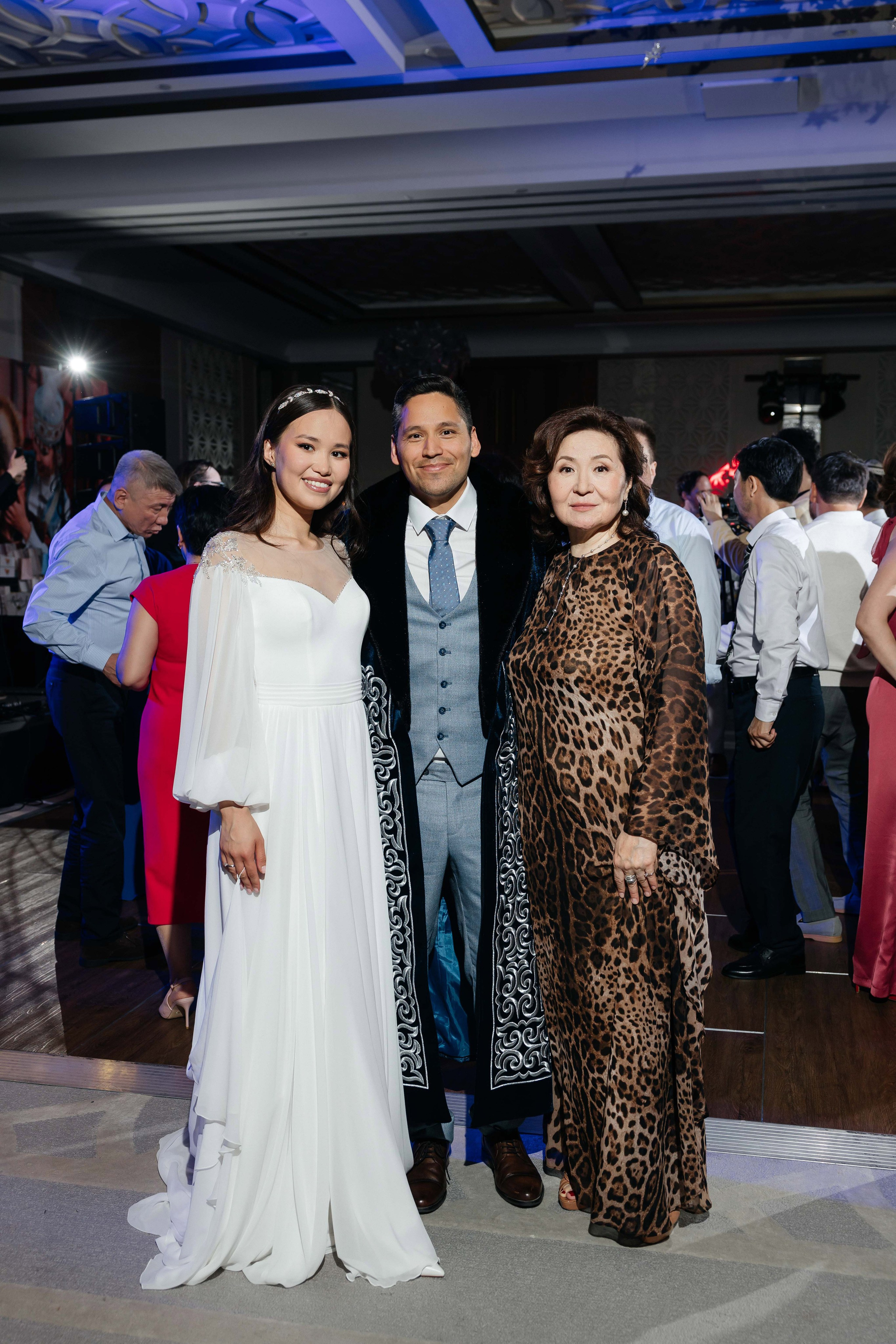 Alina Uzatu. Профессиональный фотограф в городе Астана/Алматы Даурен Сембаев