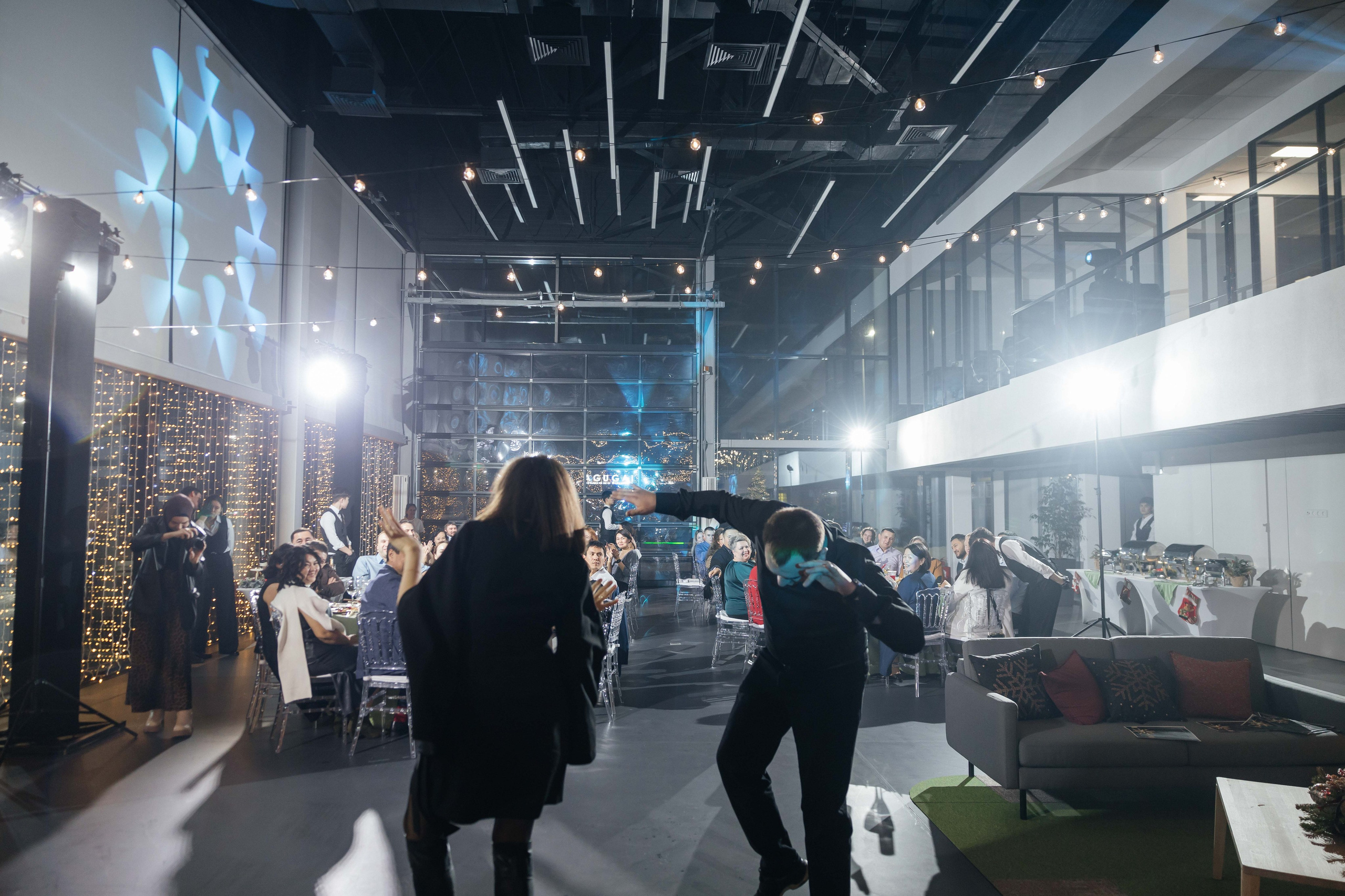 Проект 2. Корпоратив CT AGRO. Дата: декабрь 2023. Профессиональный фотограф в городе Астана/Алматы Даурен Сембаев