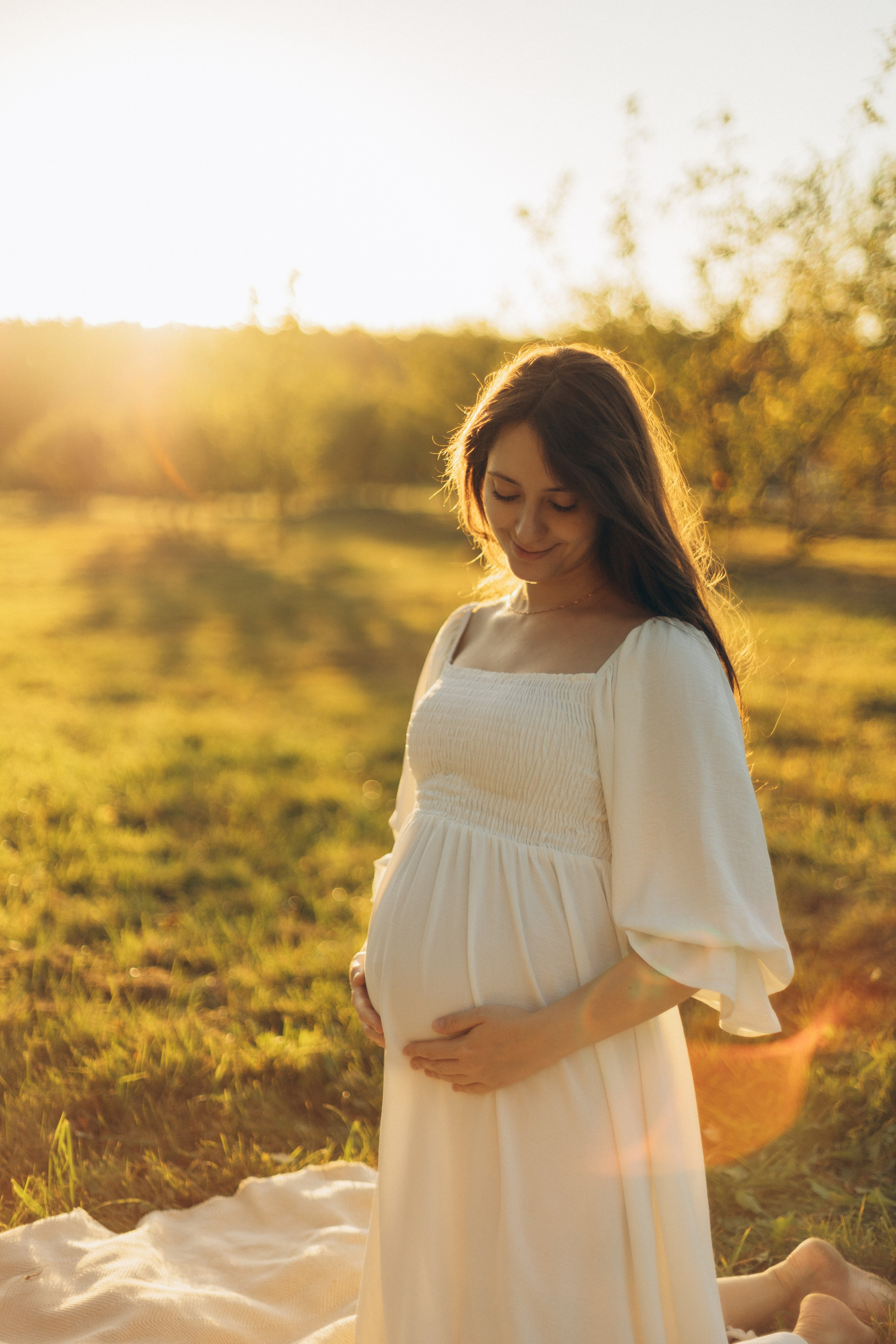 Мария и Владимир. Семейный фотограф в Москве Анастасия Шалда
