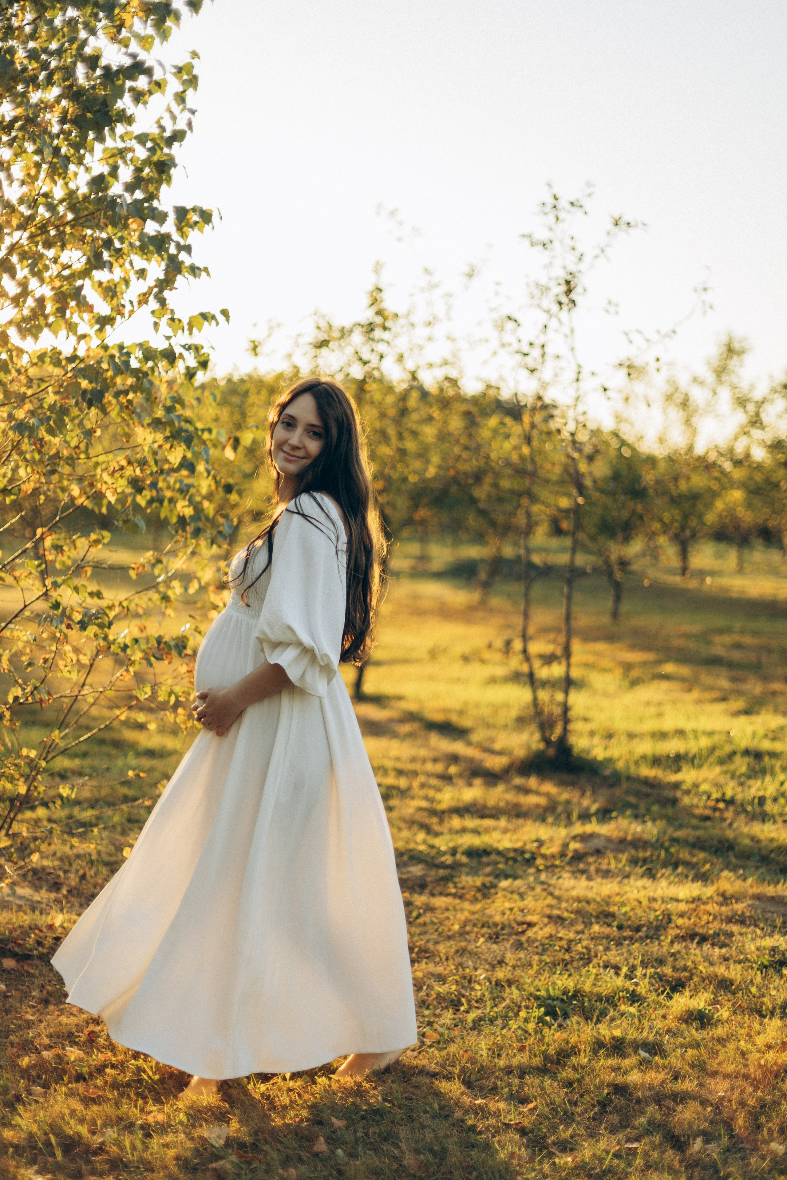 Мария и Владимир. Семейный фотограф в Москве Анастасия Шалда