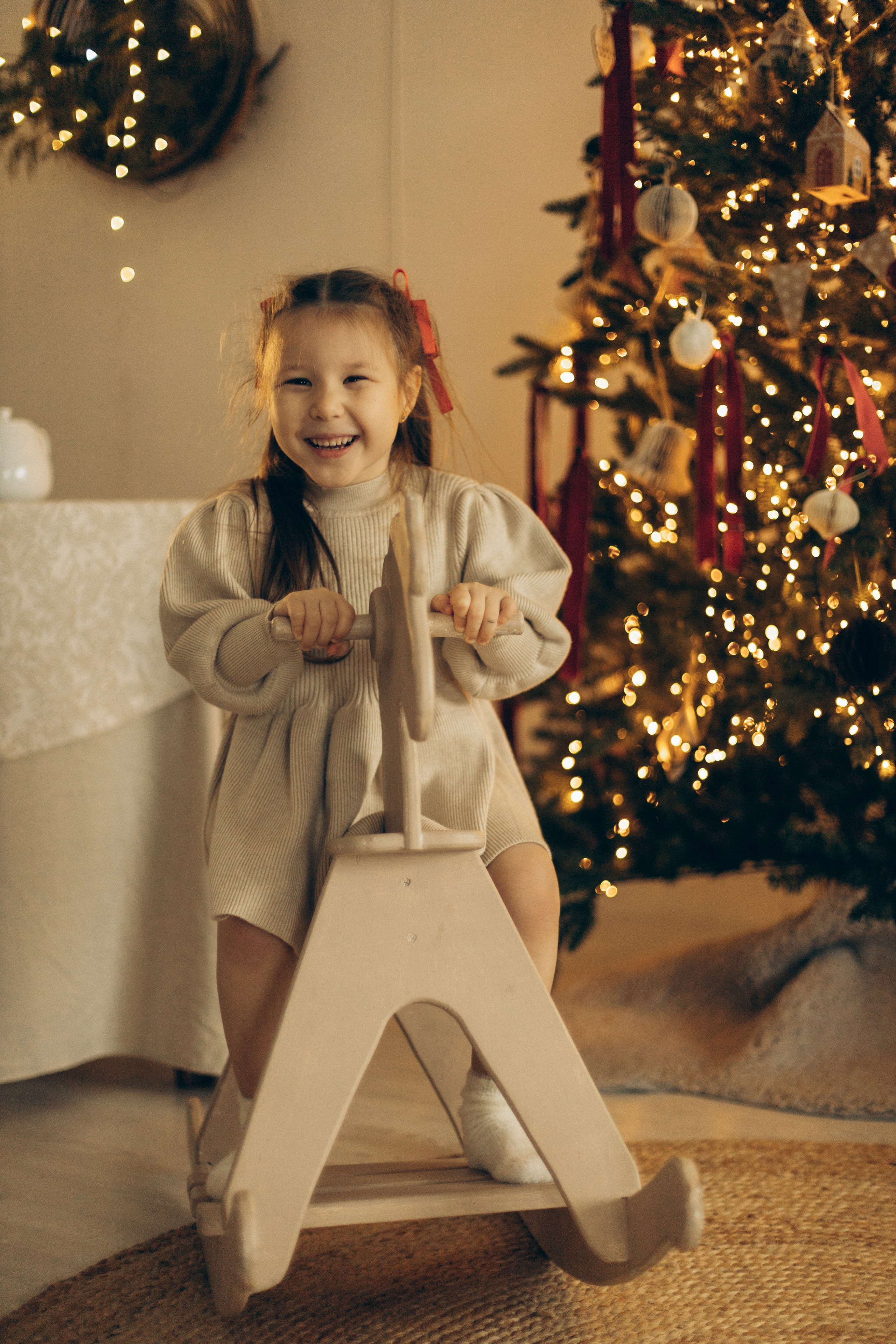 Раиле, Марк, Офелия и Амалия. Семейный фотограф в Москве Анастасия Шалда