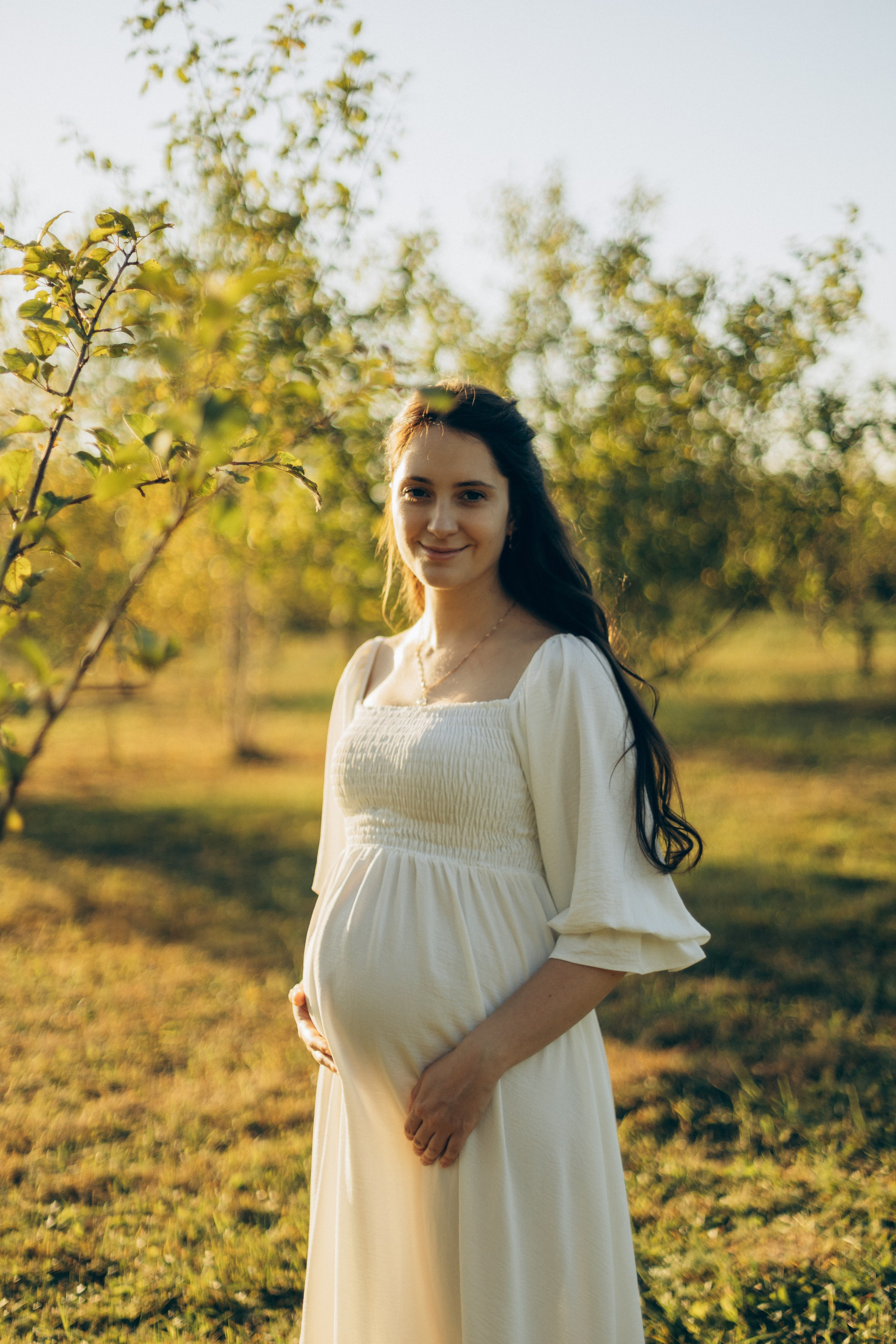 Мария и Владимир. Семейный фотограф в Москве Анастасия Шалда