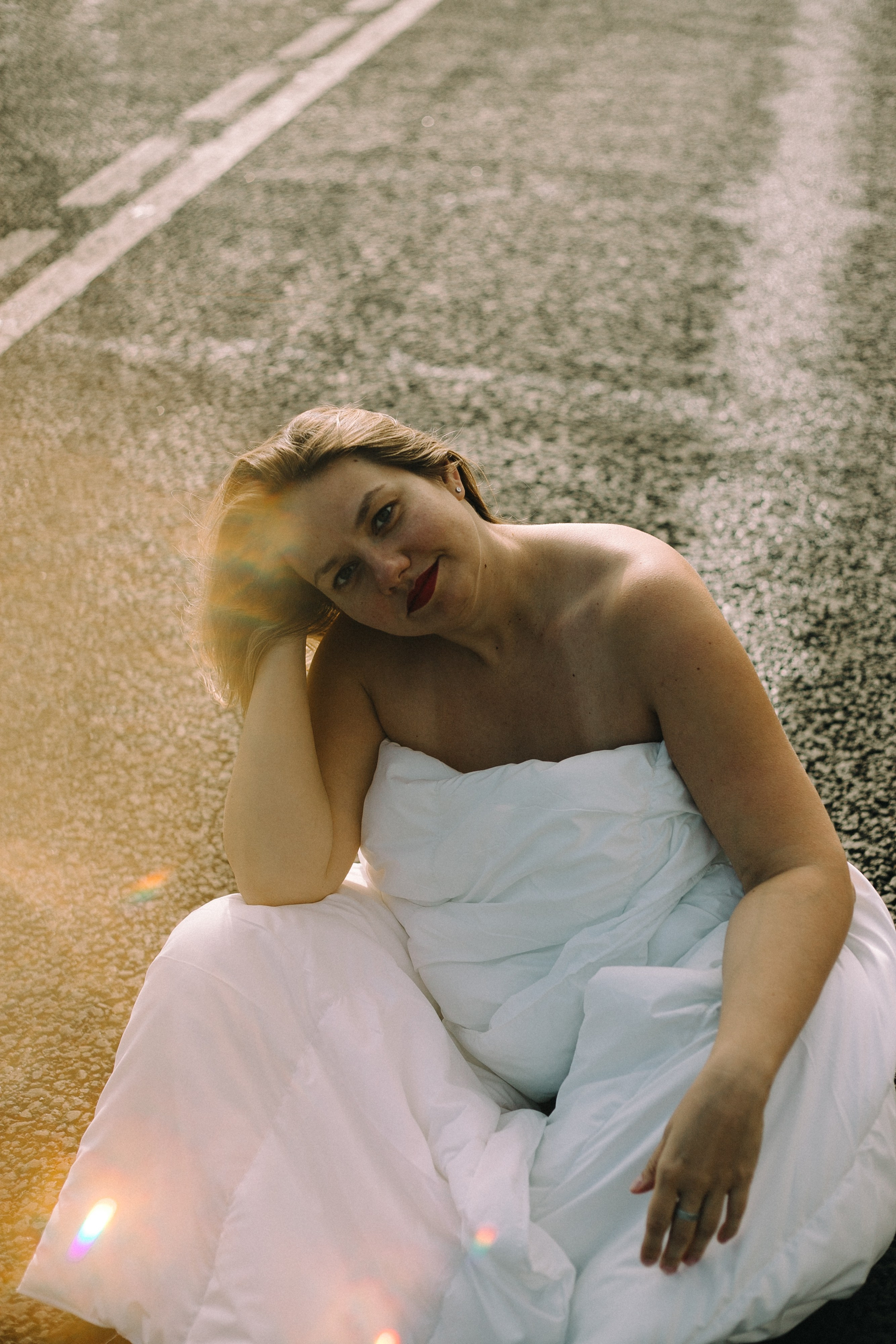 Ирина. Женский и репортажный фотограф Москва Натали Смирнова