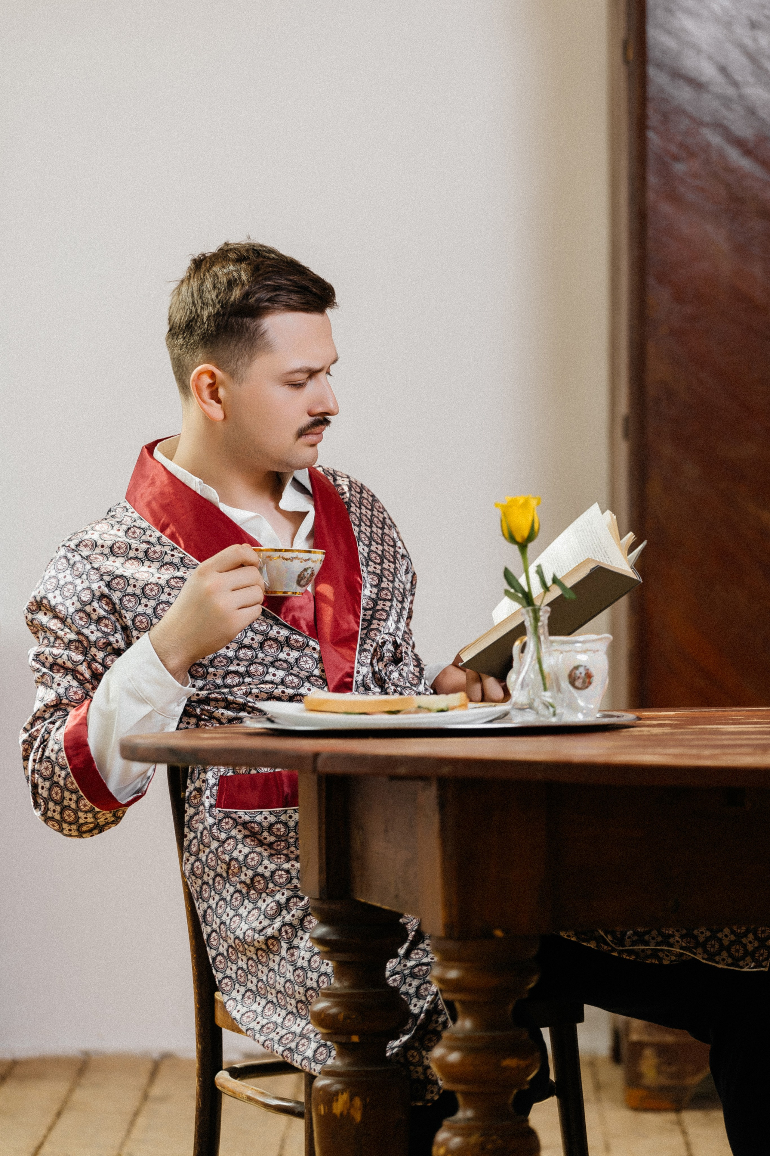 Арсений. Фотограф Кемерово | Сергей