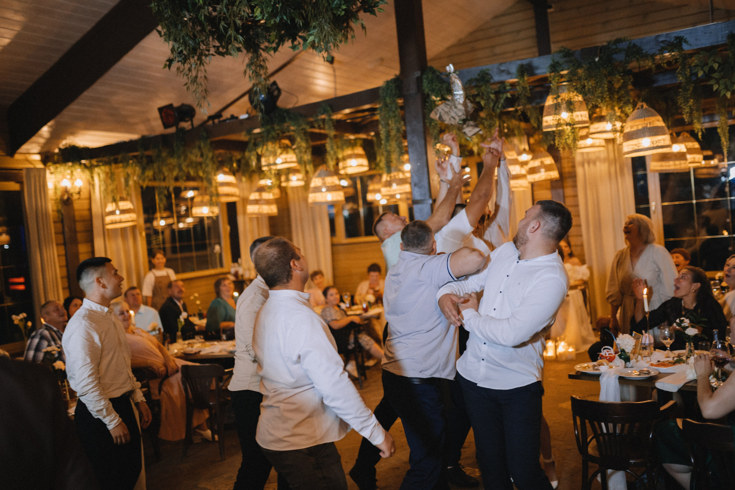 Константин и Алина. Свадебный фотограф в Новосибирска