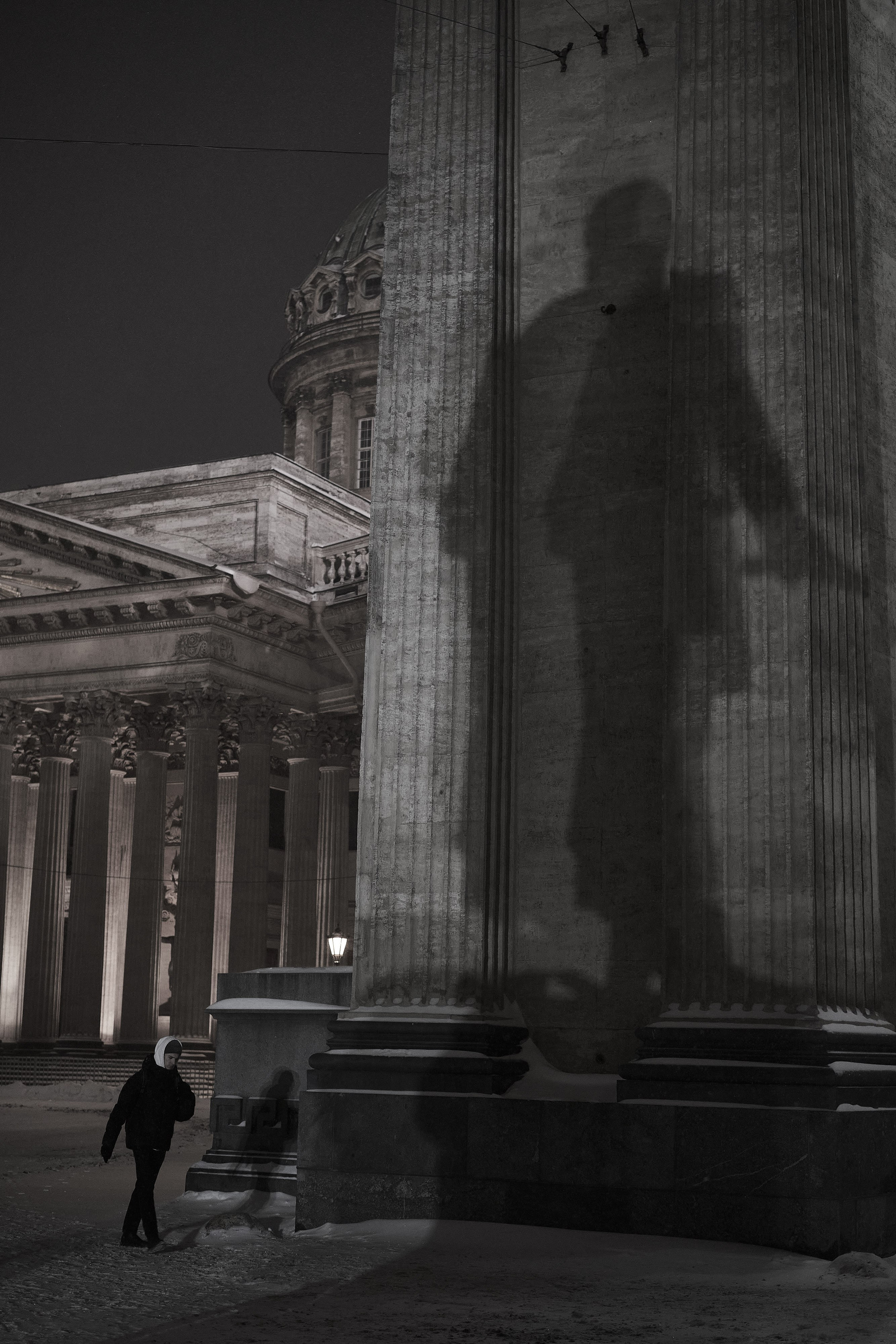 Стрит. Сергей Грачев профессиональный фотограф в Санкт-Петербурге