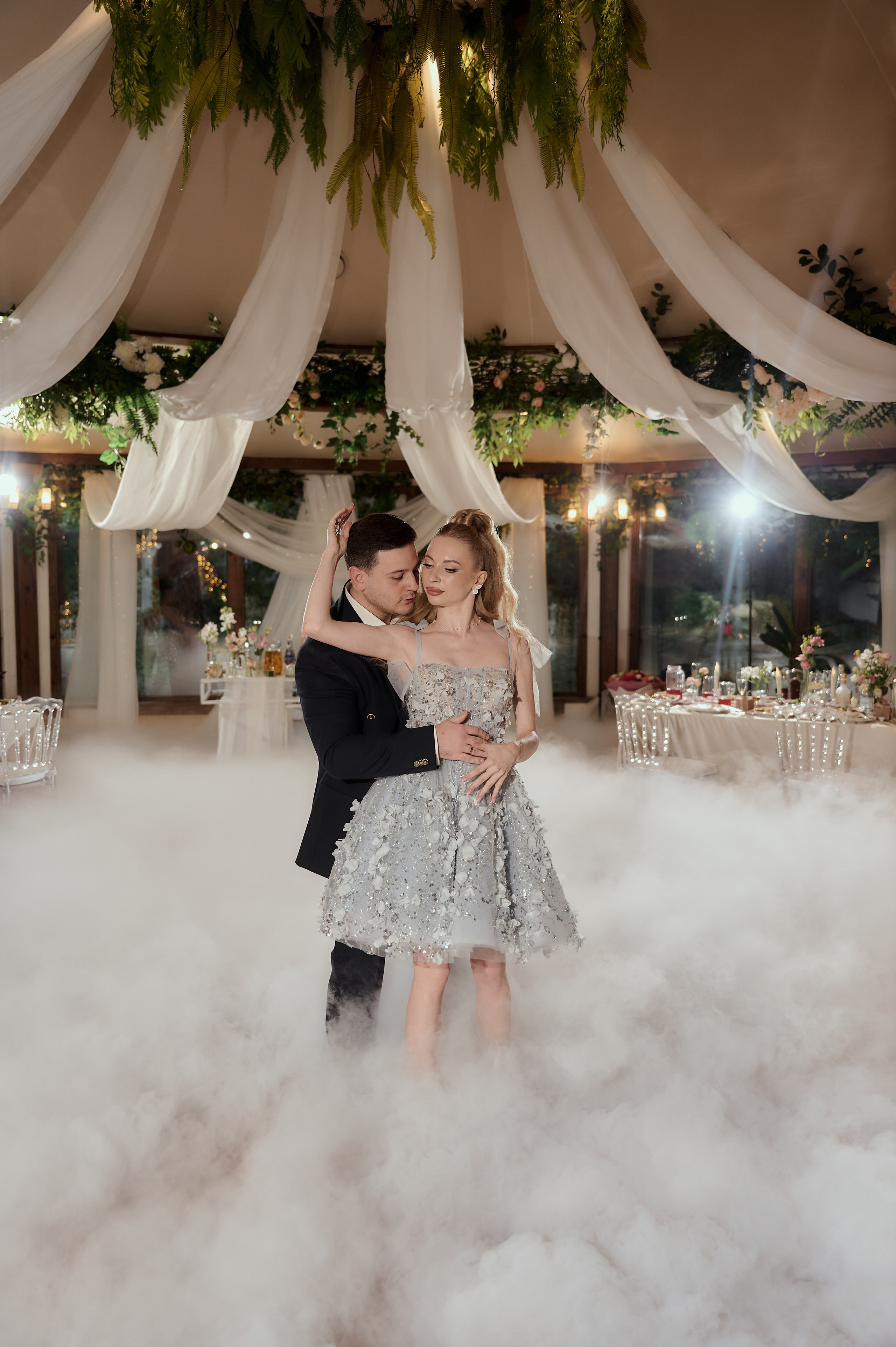 Свадьба в Берендеи. Свадебный фотограф в Туле Никита Беляев