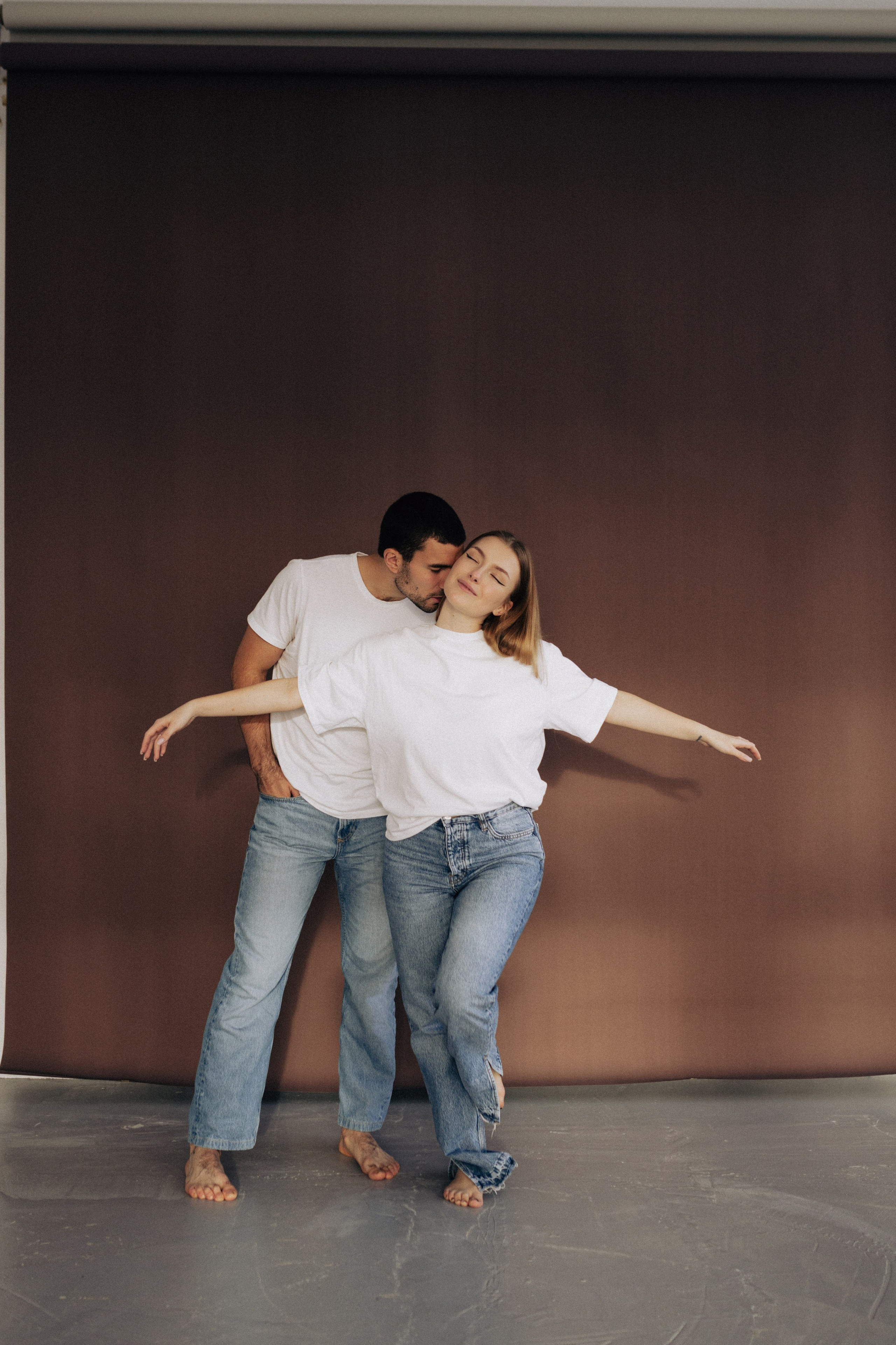 Арми и Никита. Брысина Алёна/ фотограф Петрозаводск, Карелия