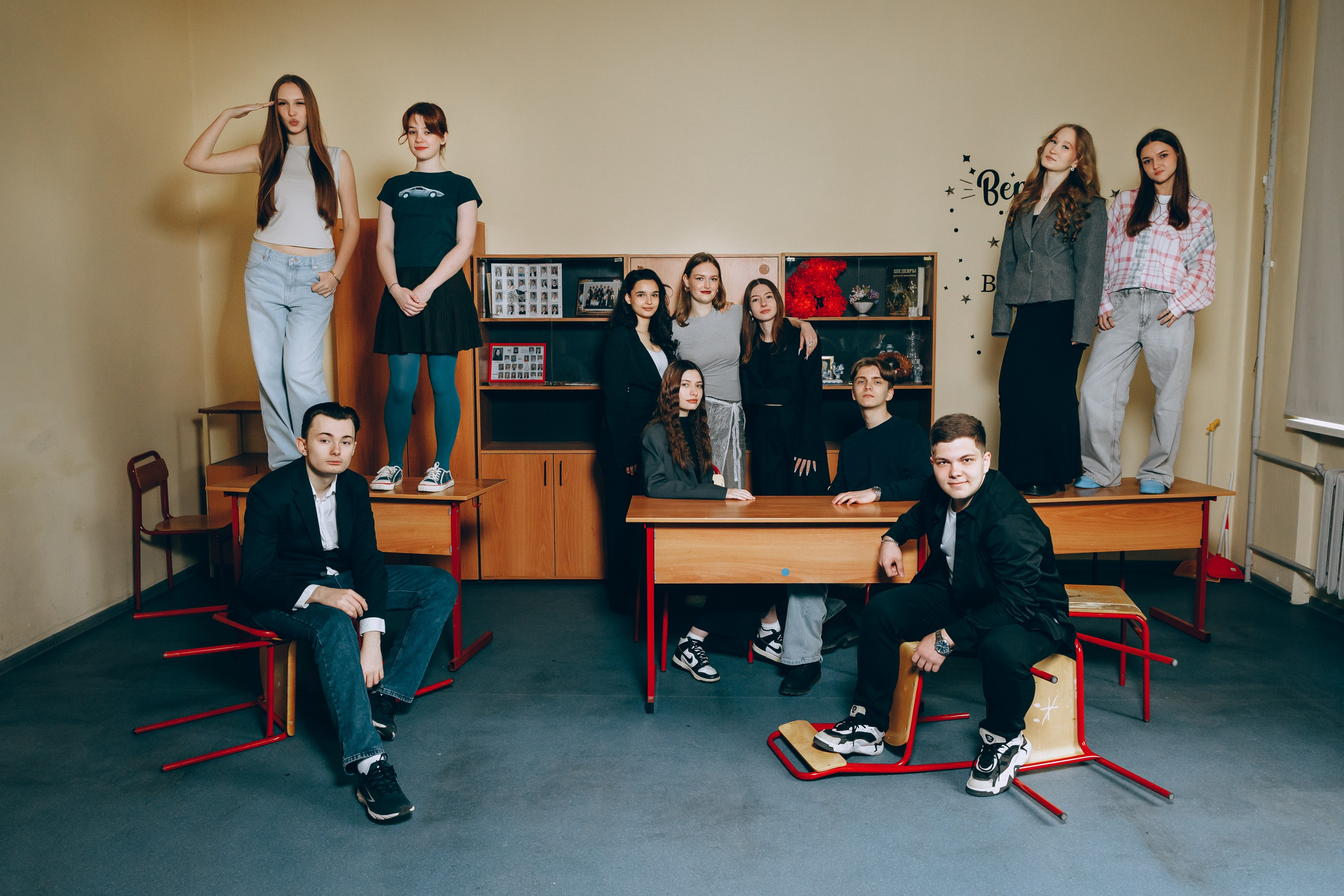 Дарья, фотограф, Москва