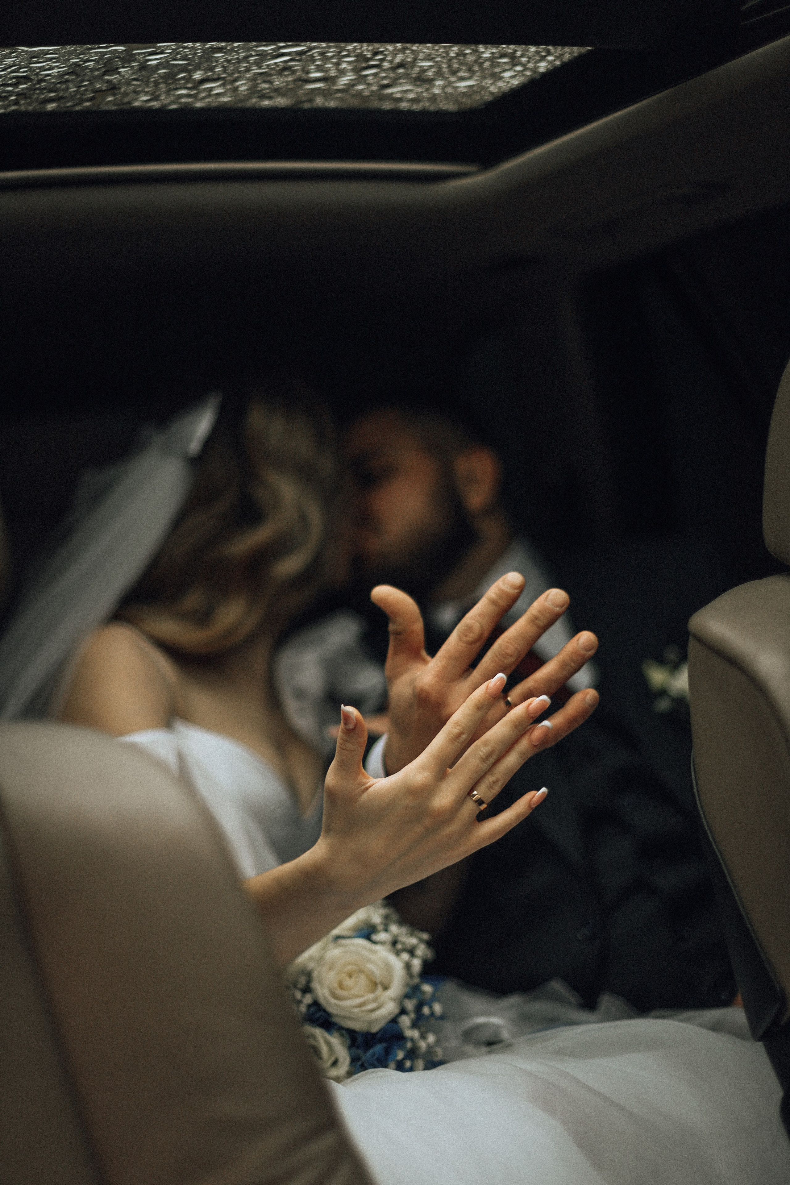 Свадьбы. Семейный и детский фотограф в Санкт-Петербурге «Chilik»