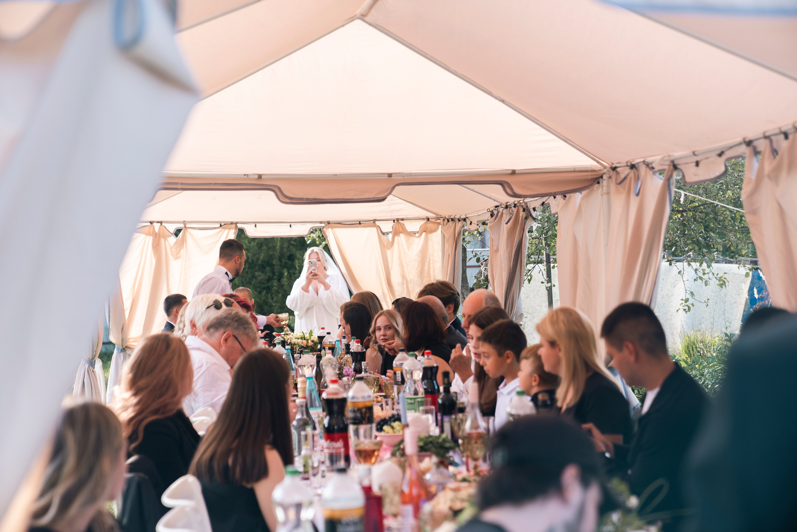 Света и Мевлют. Свадебный фотограф в Москве Кристина Чехова