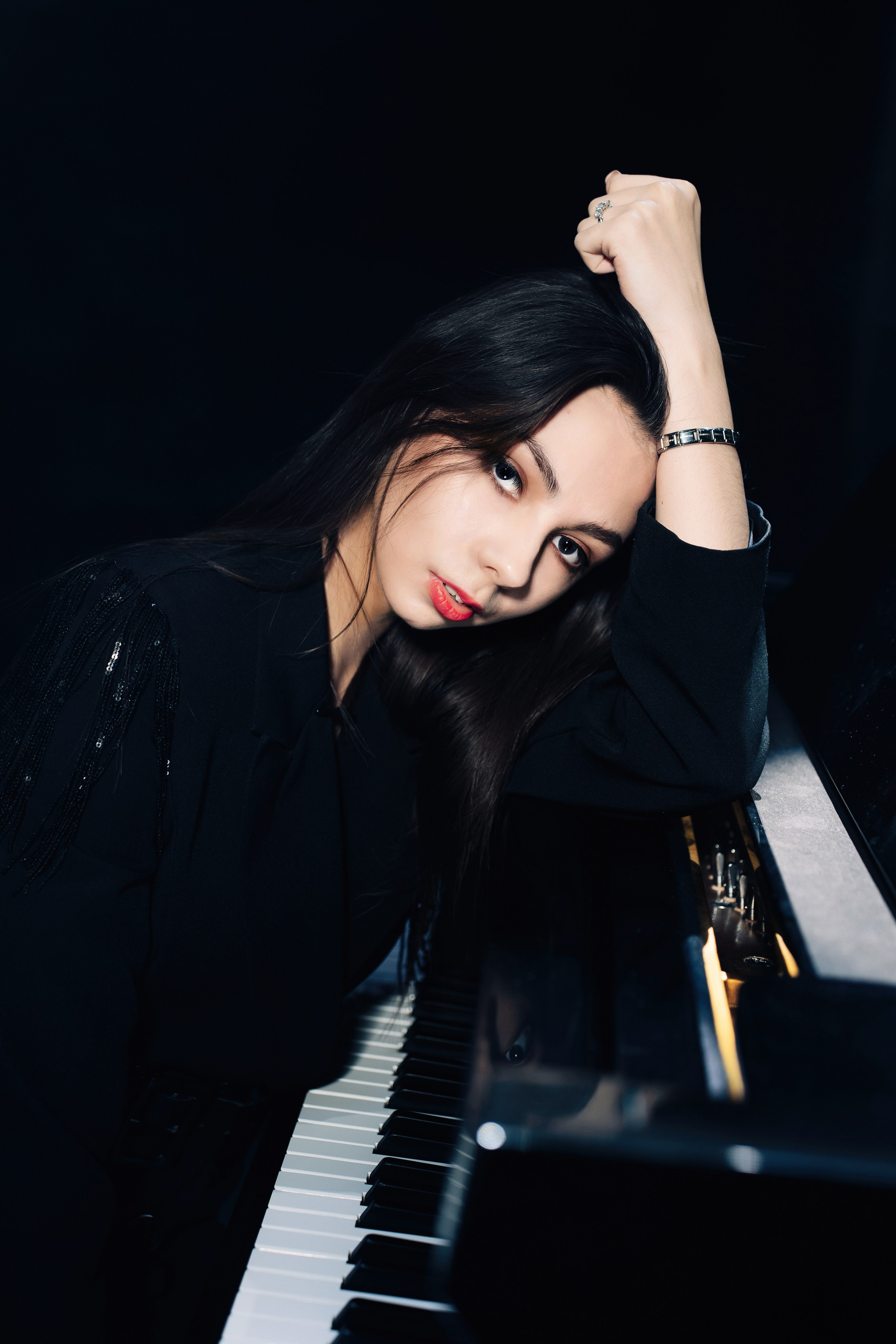 ANN — PIANO. Видеограф Томск, Томская область, Сибирь