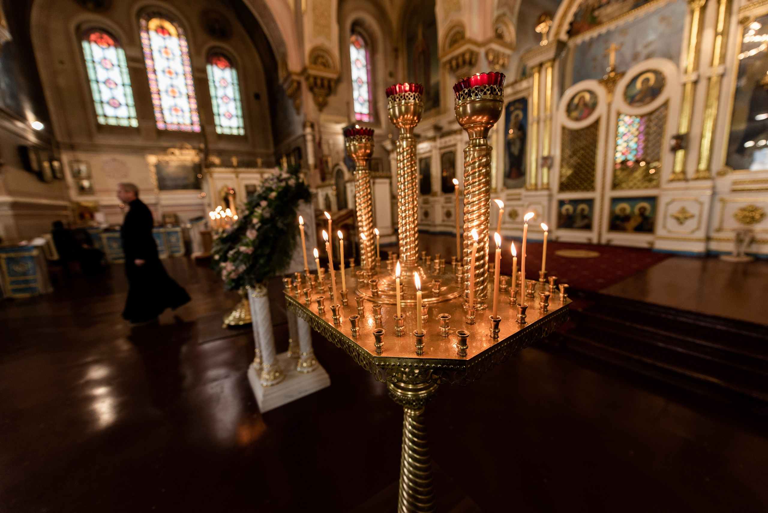 День памяти пророка Аввакума 15.12.2022. Семейный и свадебный фотограф в Феодосии и Коктебеле