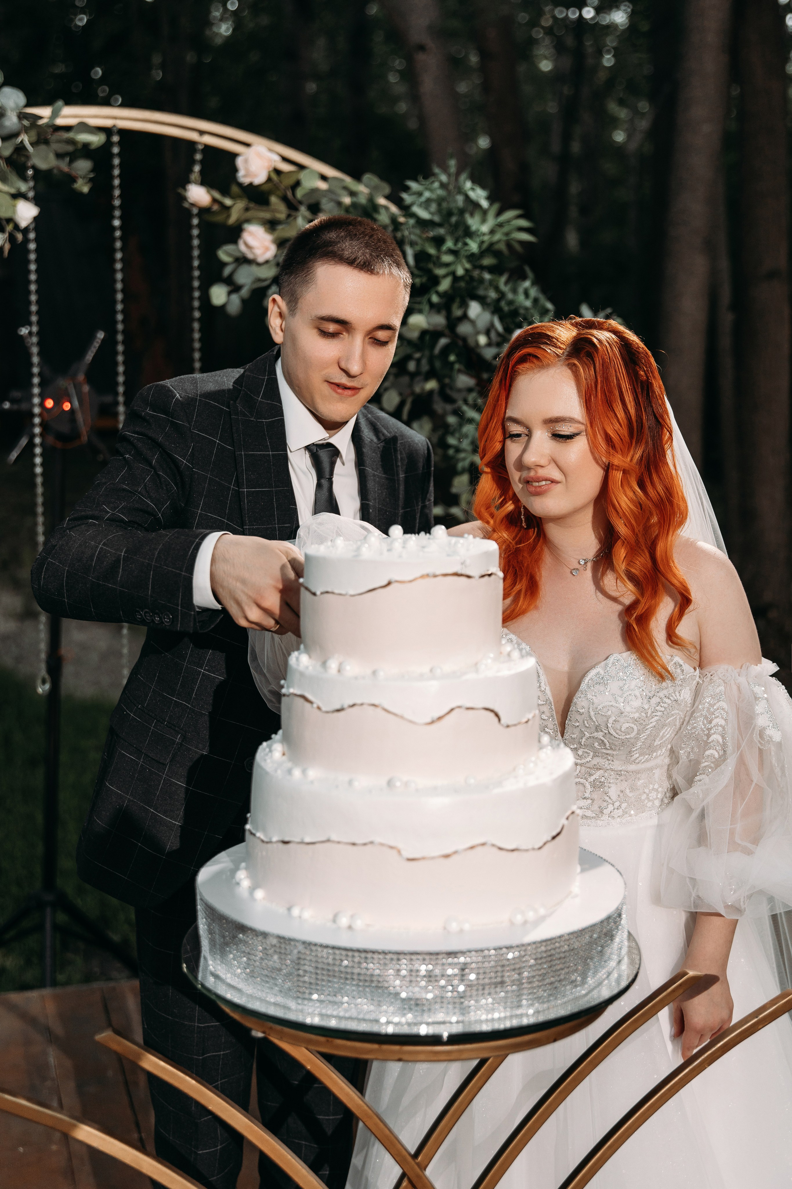 Максим & Алёна. Свадебный ФОТОГРАФ и ВИДЕОГРАФ Ульяновск