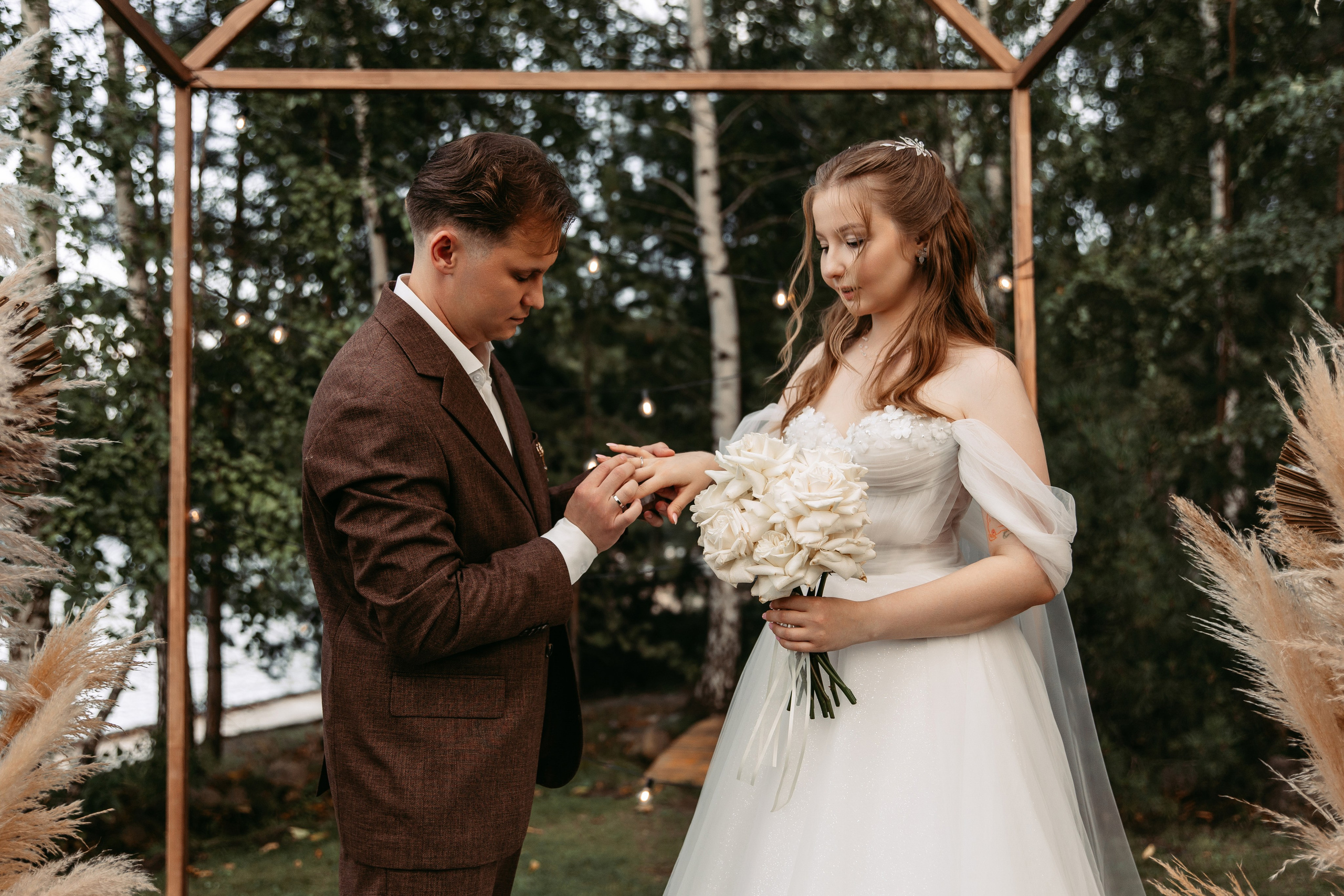 Михаил & Ксения. Свадебный ФОТОГРАФ и ВИДЕОГРАФ Ульяновск