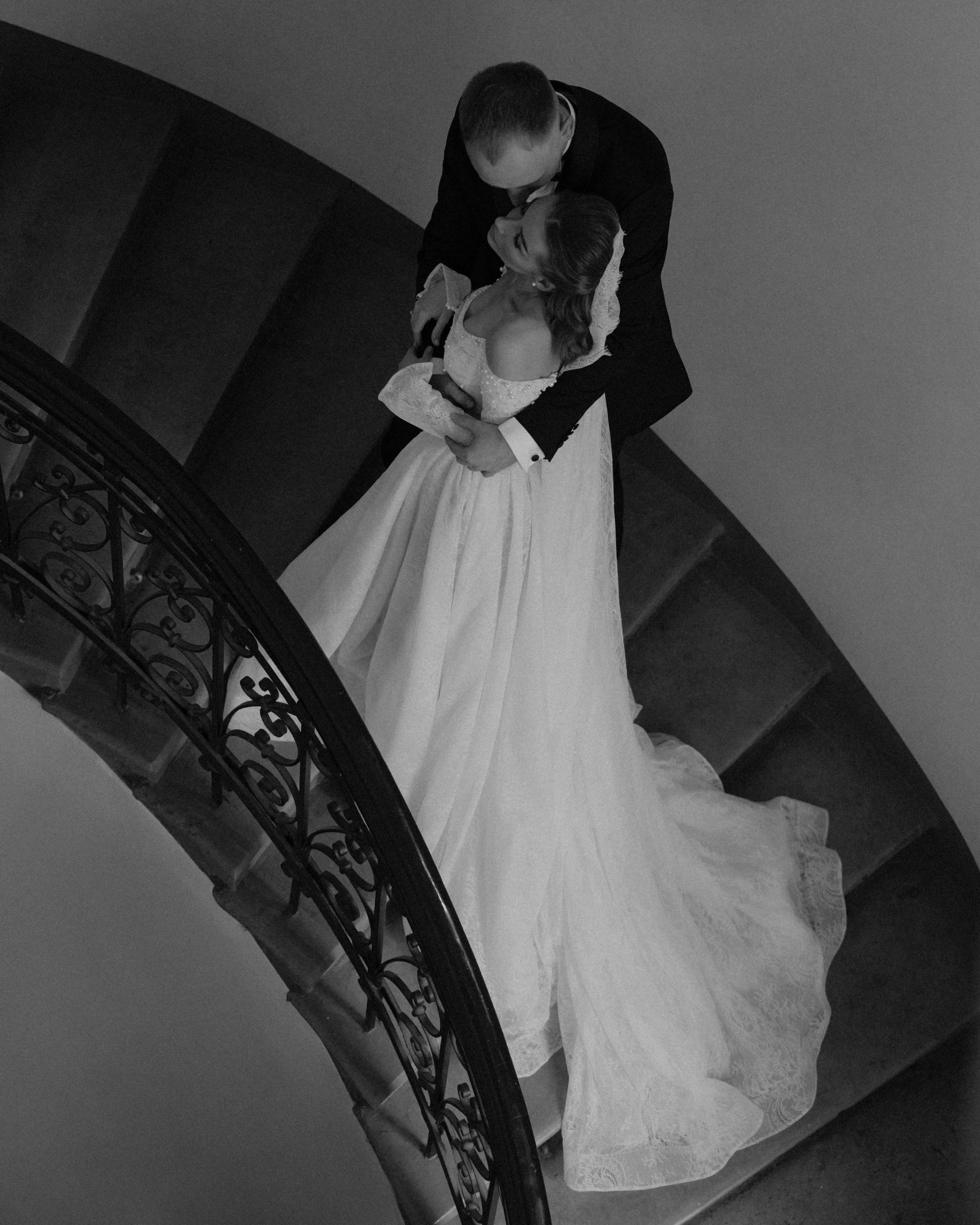 Дмитрий и Дарья