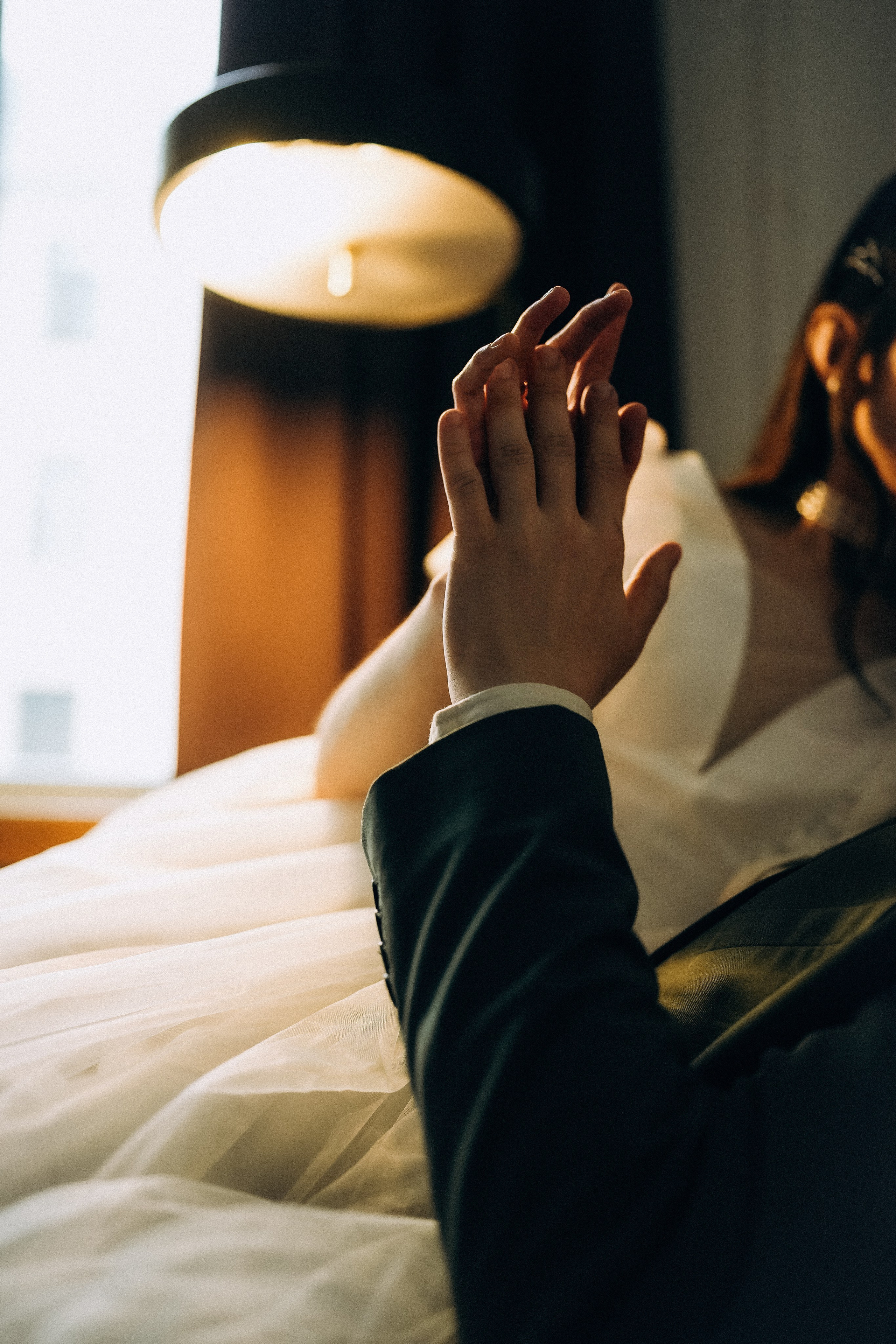 Марина и Артем