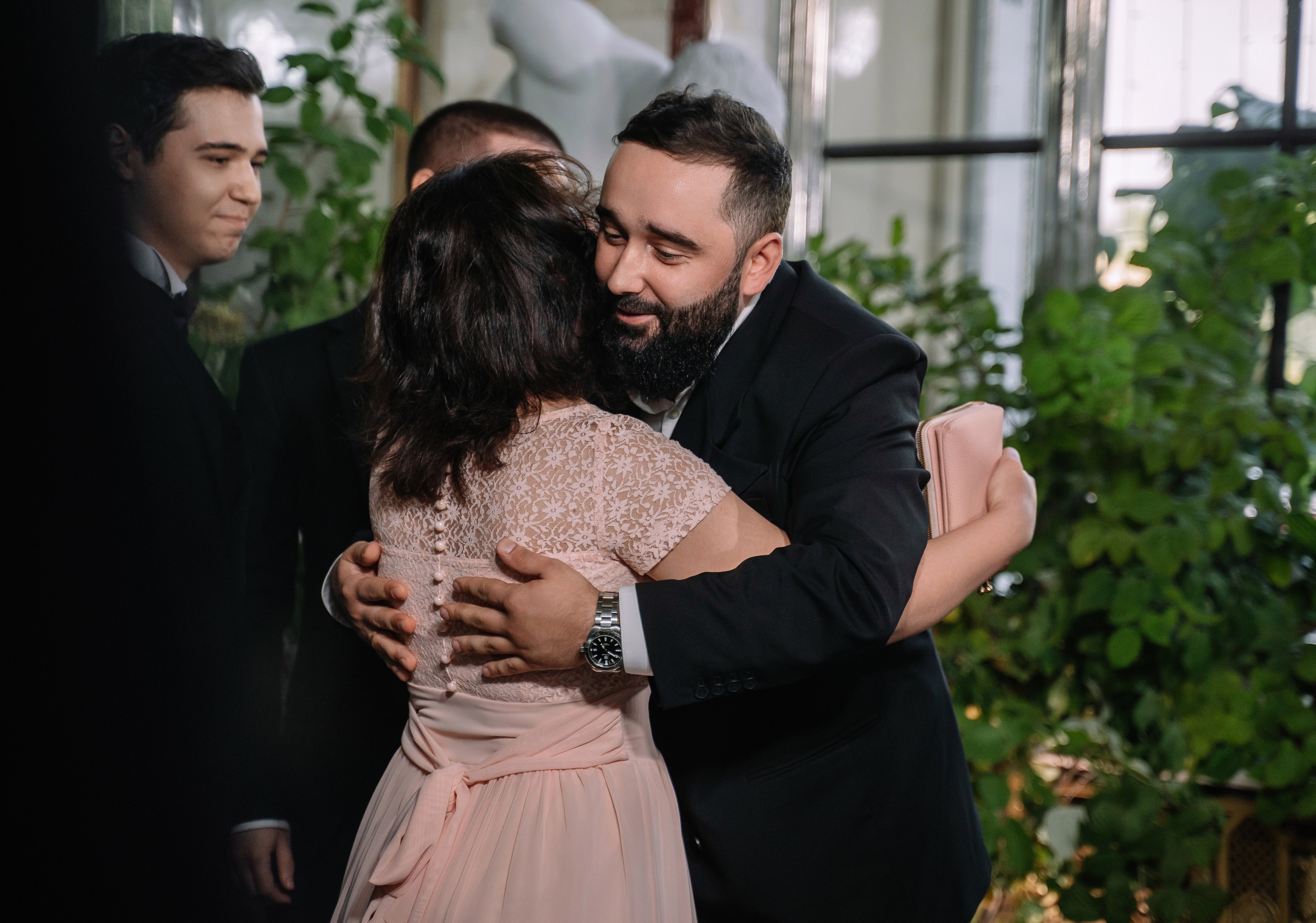 Свадебный день Руслана и Лали. Свадебный и семейный фотограф в Анапе Елена Полетаева