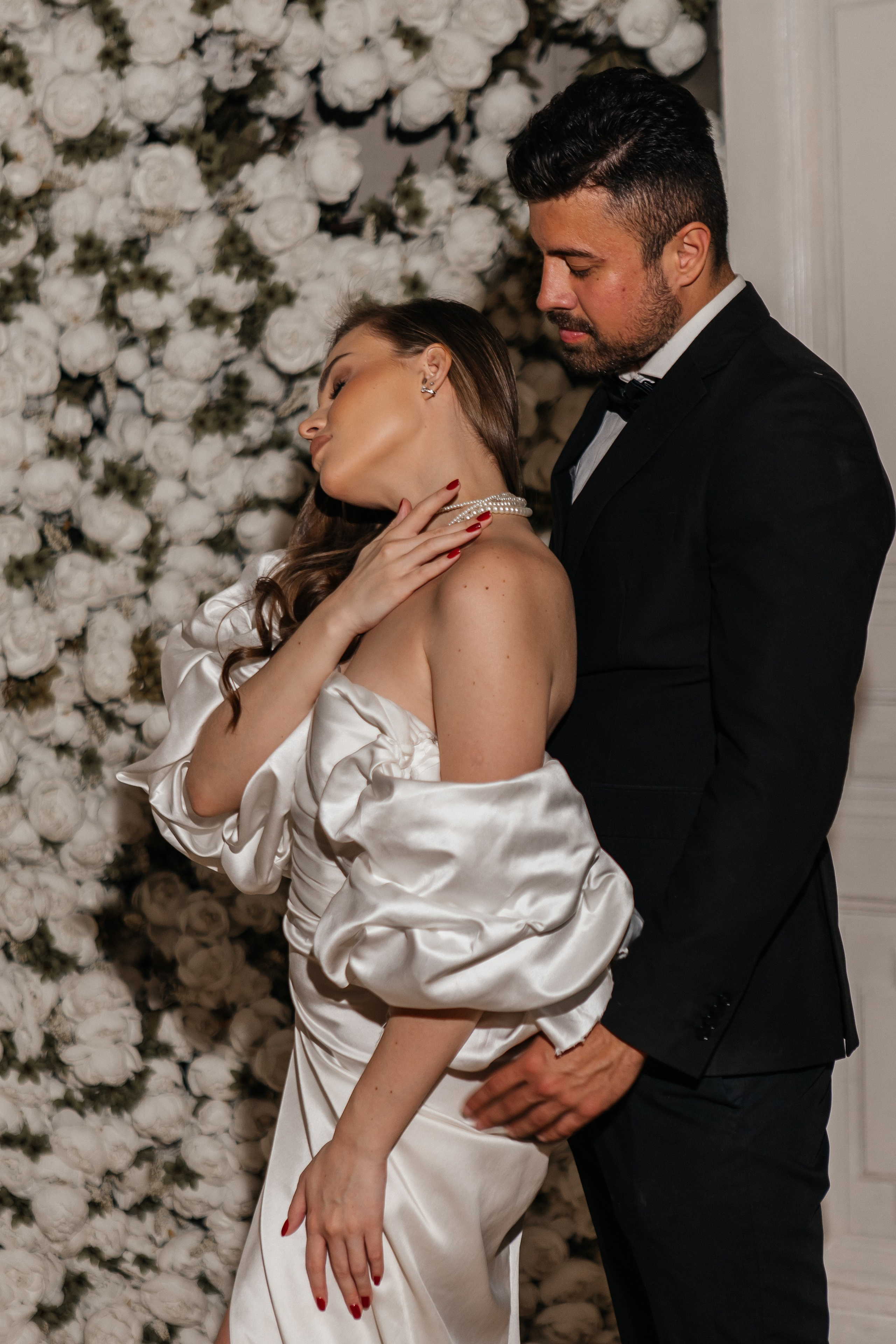 Британия. Свадебный фотограф в Москве