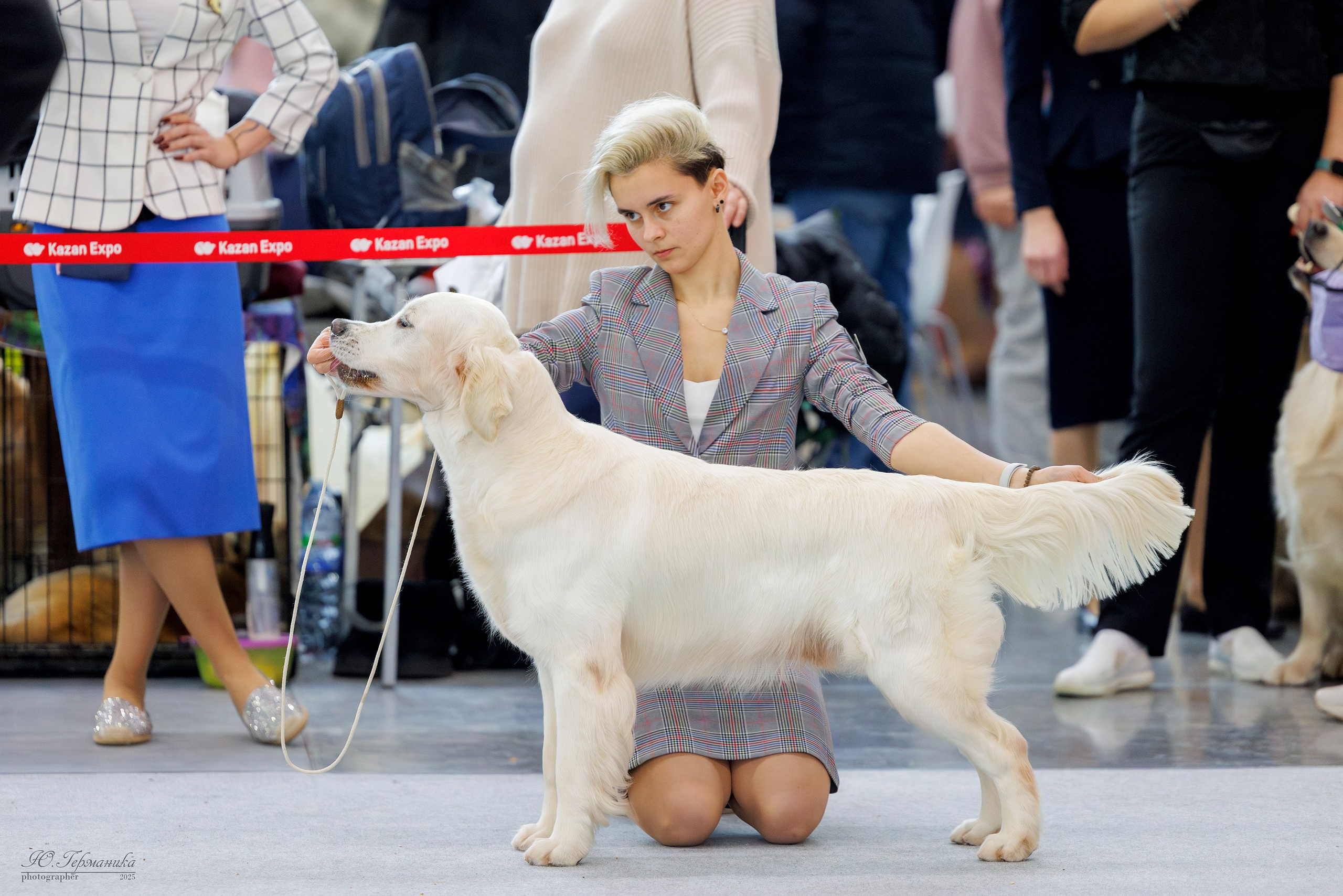 Сабанеевка Казань 25-26.01.2025. Фотограф-анималист Юлия Германика