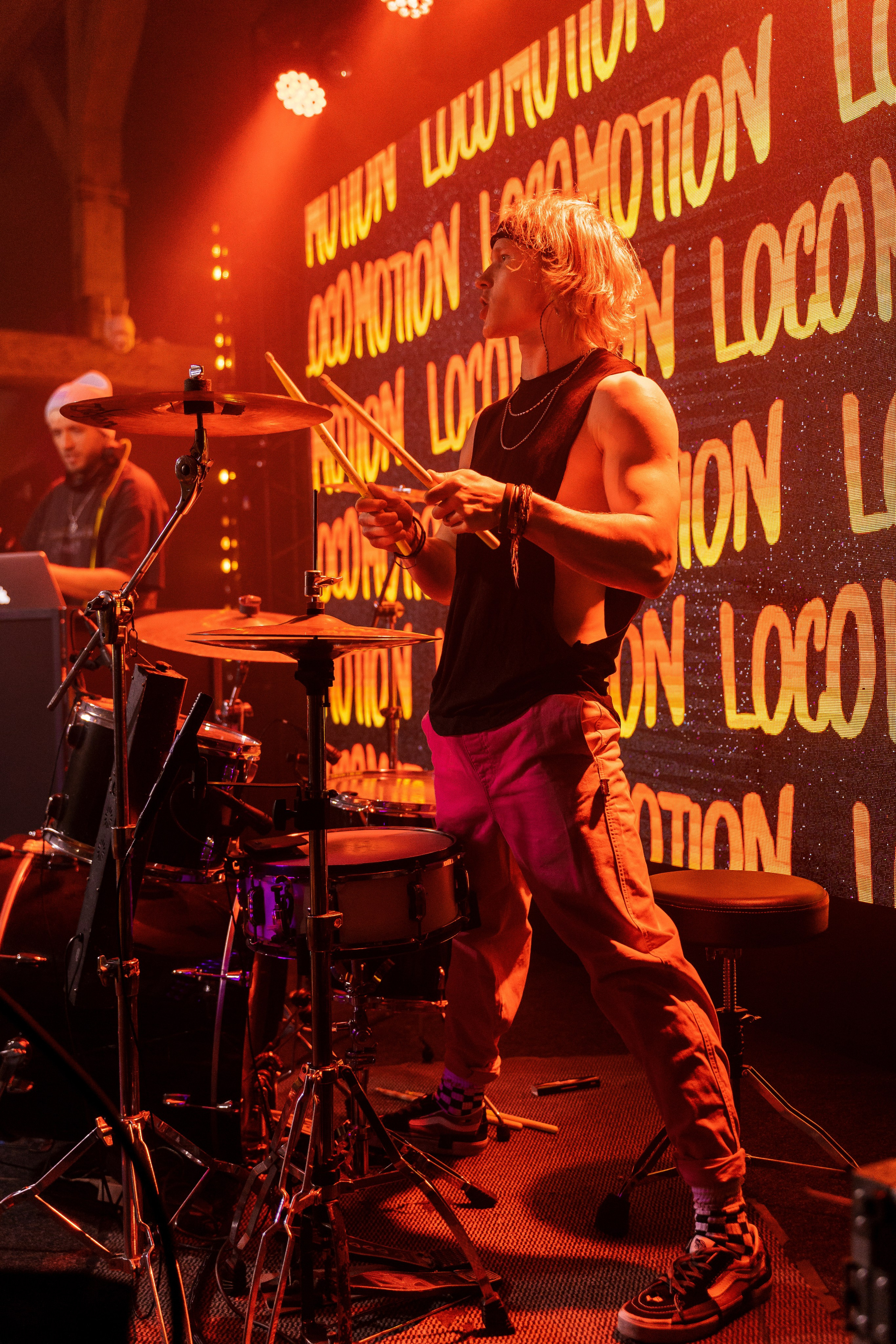 Презентация приложения Twingle. Фотограф — Матвеев Роман