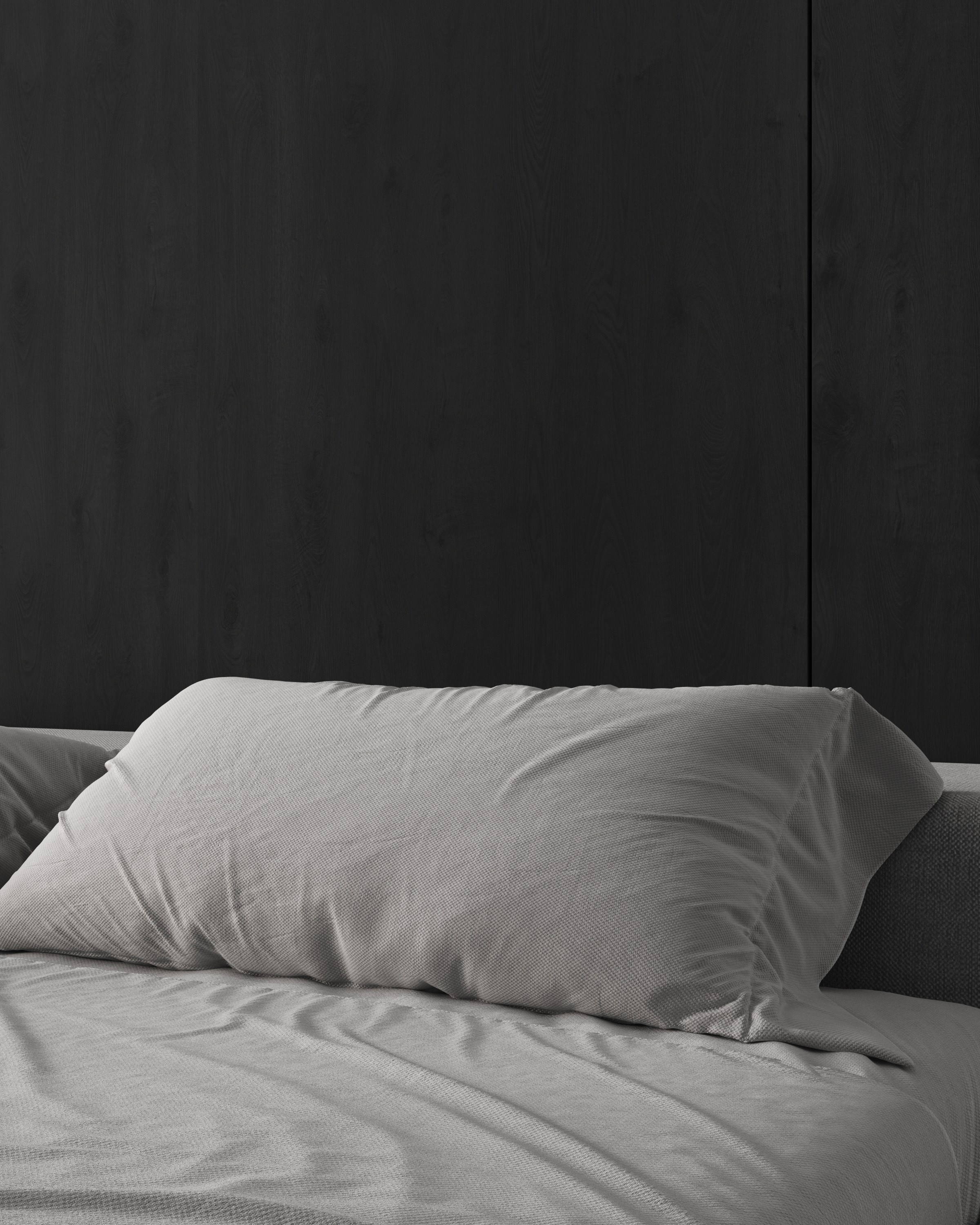 Спальня. Создание 3д визуализаций. Анимированное видео. Сборка сцен