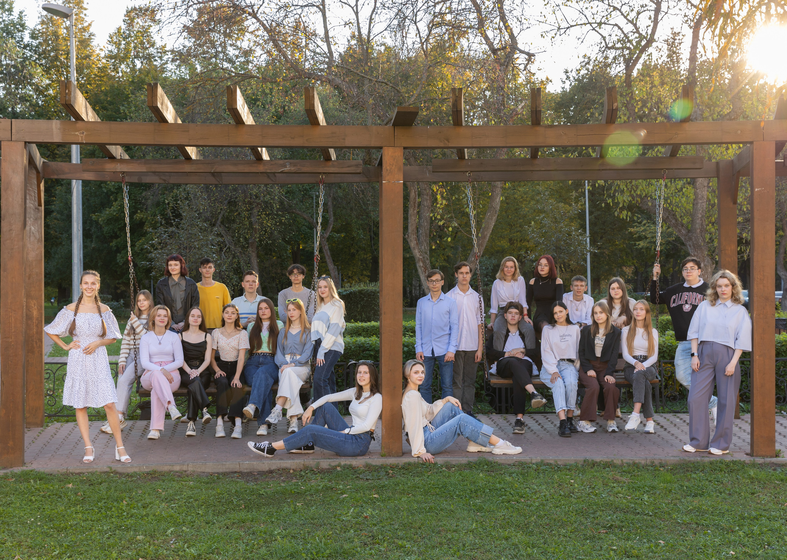 Альбом до 15 разворотов (съемка студия+улица). Фото, видео, авторские выпускные альбомы в Нижнем Новгороде