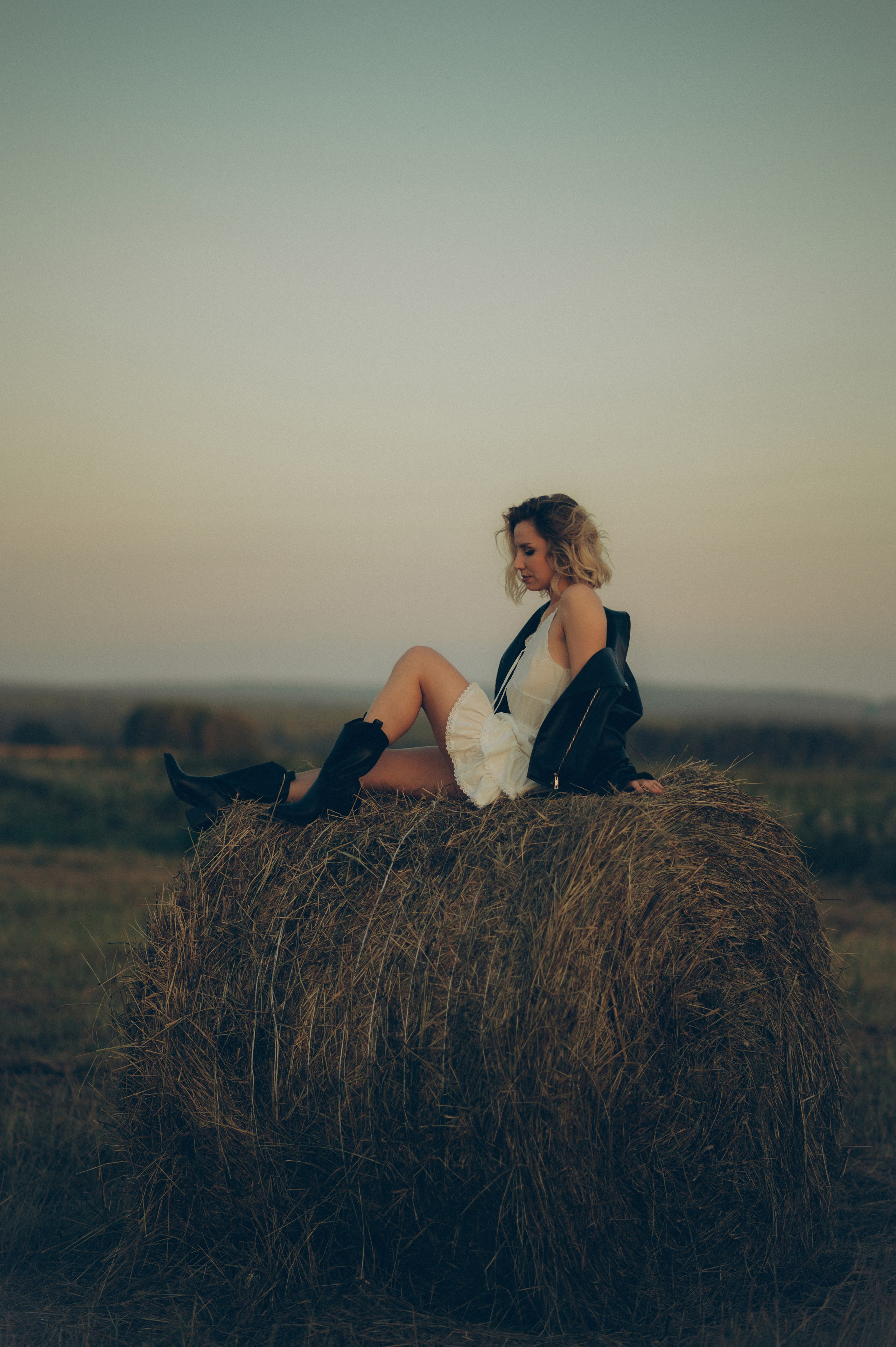 Елена. Фотограф, г. Лесной Свердловской области