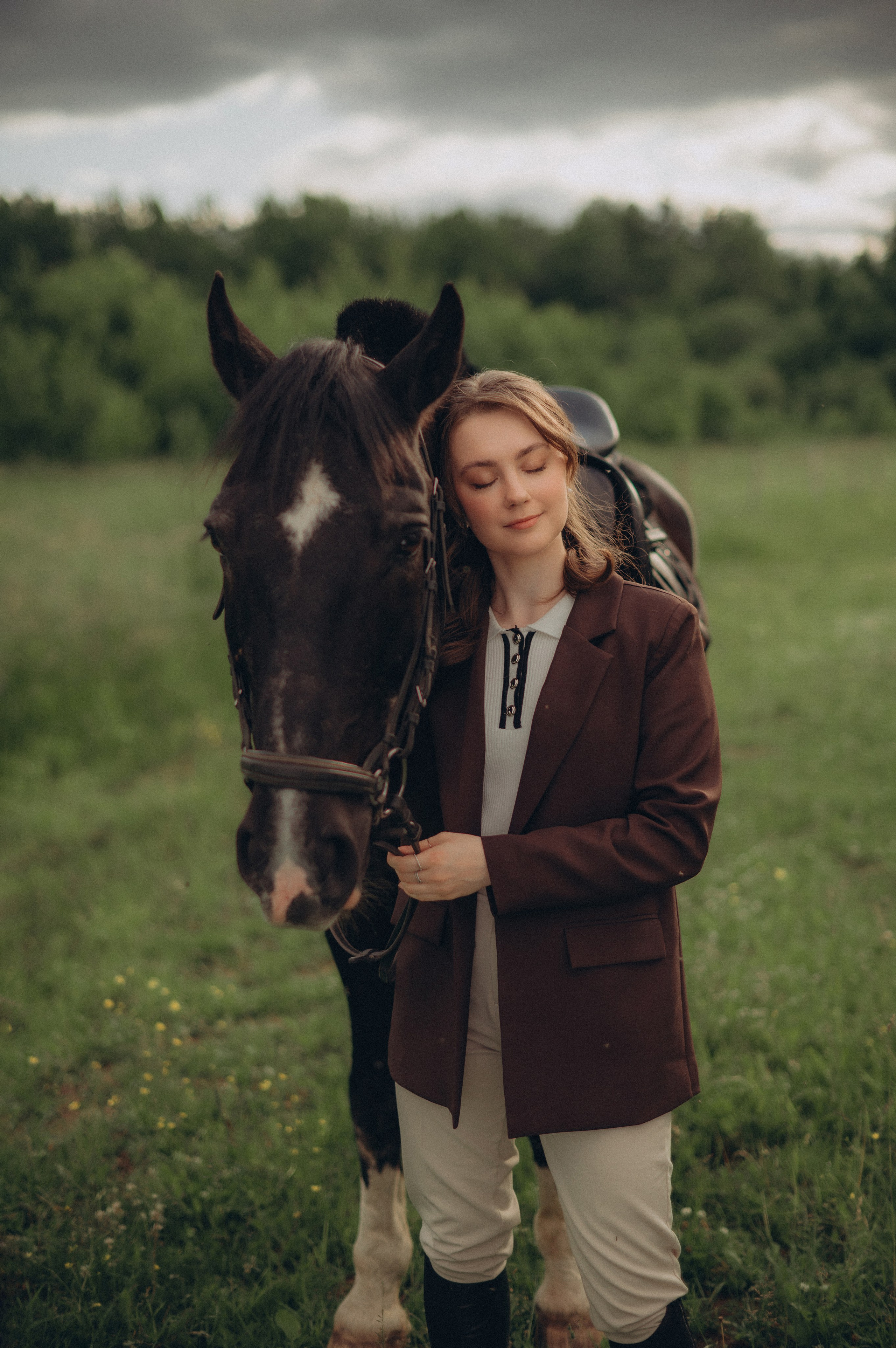 Вероника и Орлеан. Фотограф, г. Лесной Свердловской области