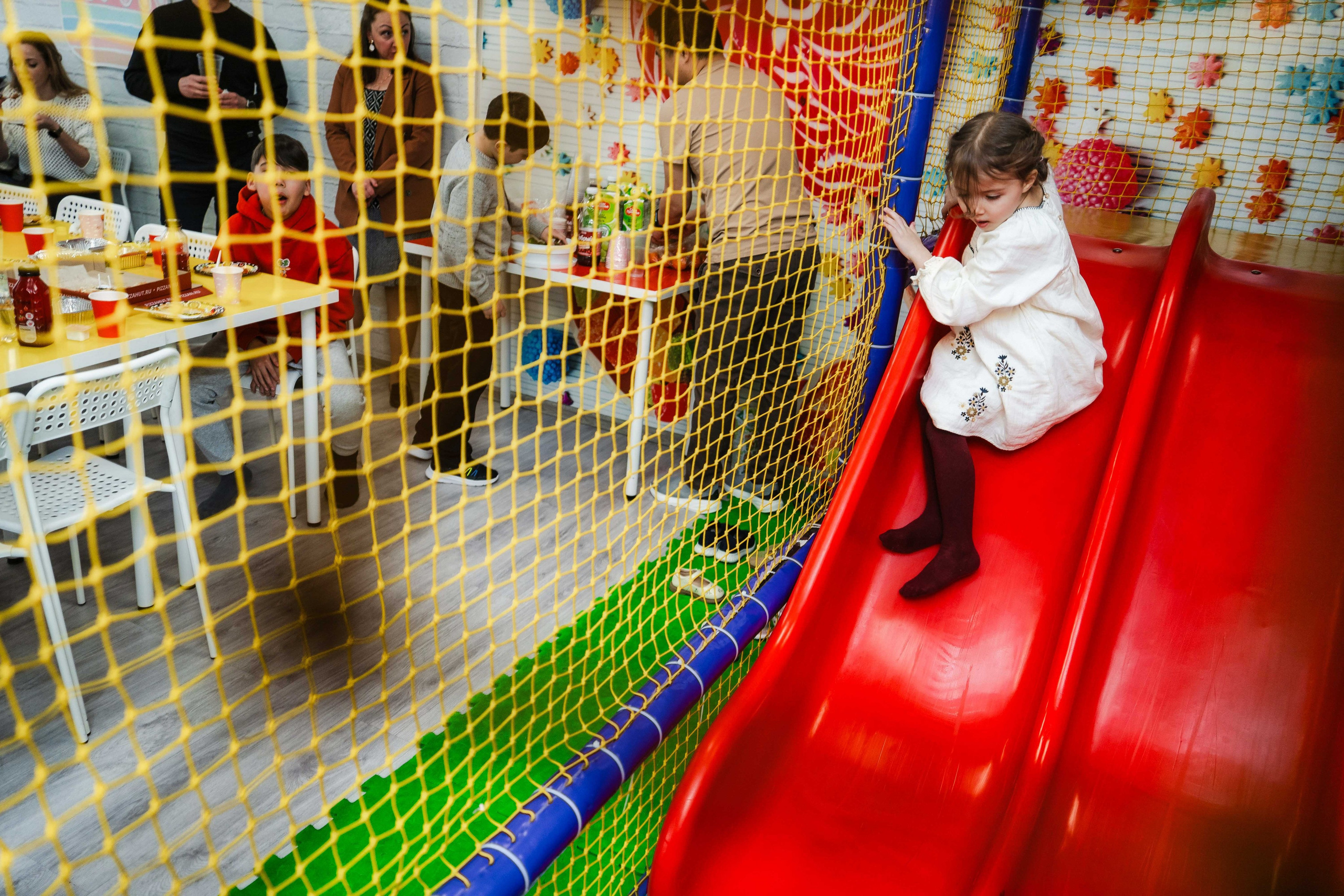 День рождения Тёмы. Свадебный и семейный фотограф в Санкт-Петербурге Виктор Голубев