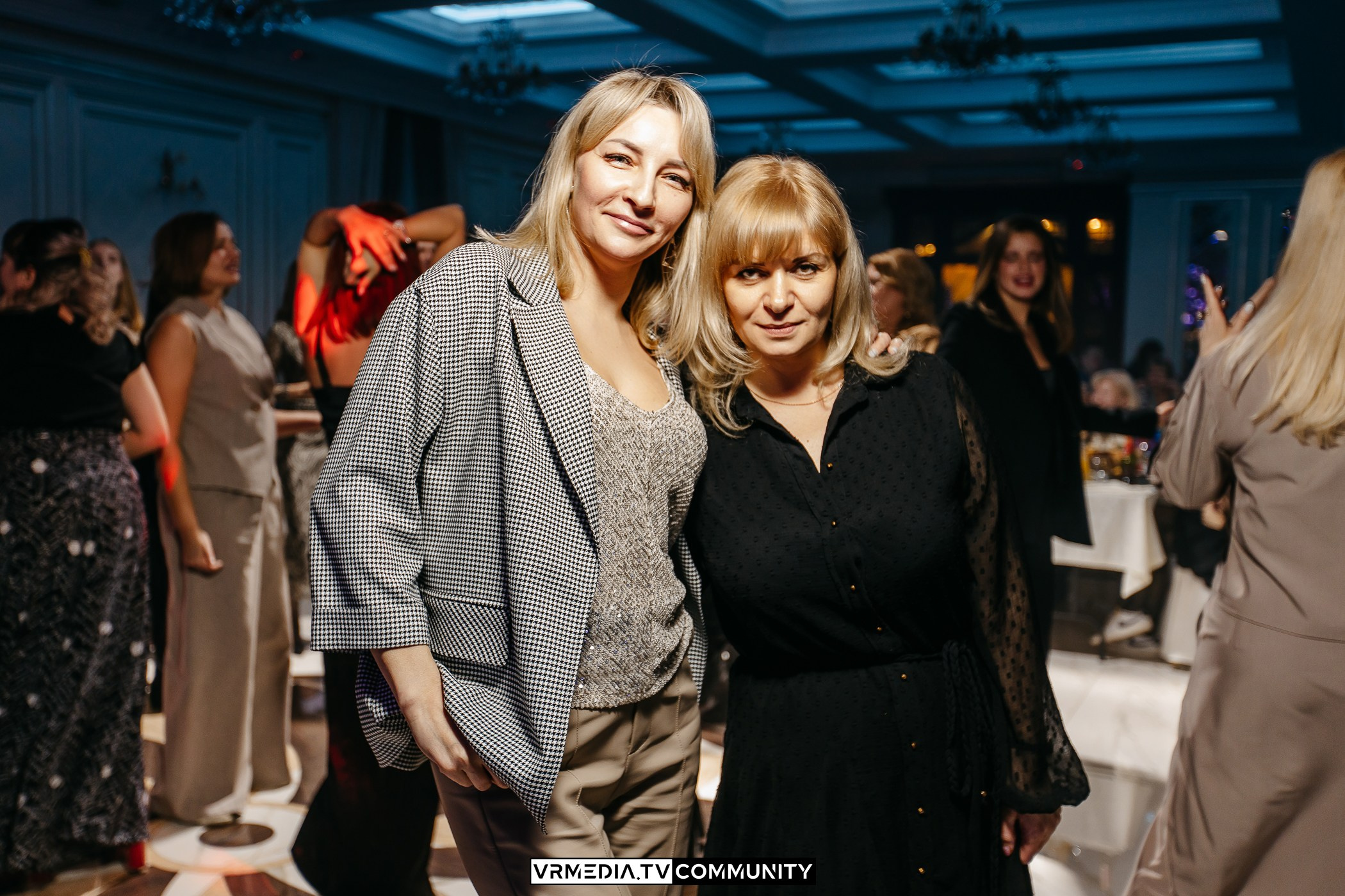 Мюзикл «12 Месяцев» в ресторане «Лазурный берег»