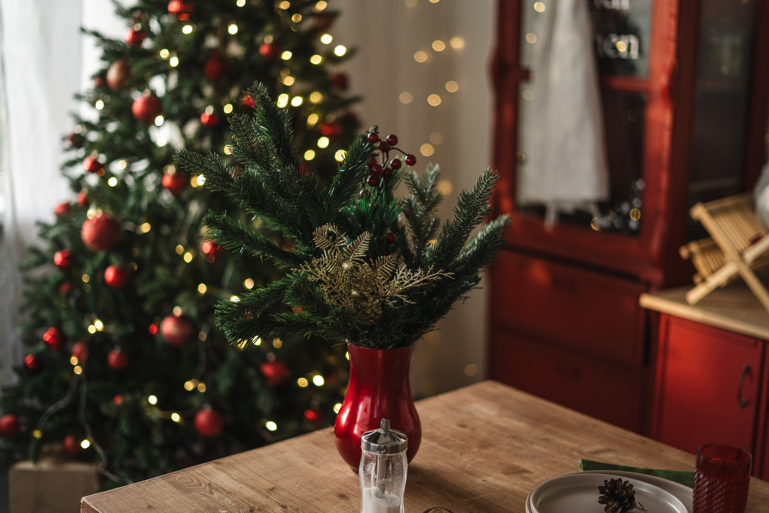 Фотостудия "Импульс" Саратов новогодняя фотосессия