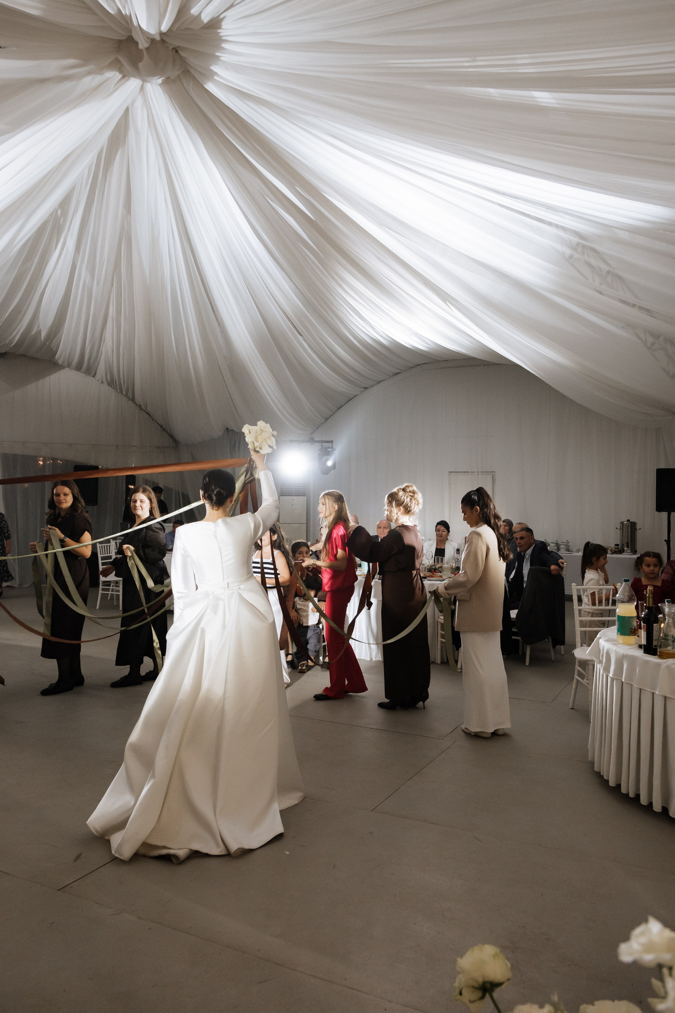 Талех и Юлия. Свадебный и семейный фотограф в Волгограде Кристина Иванова