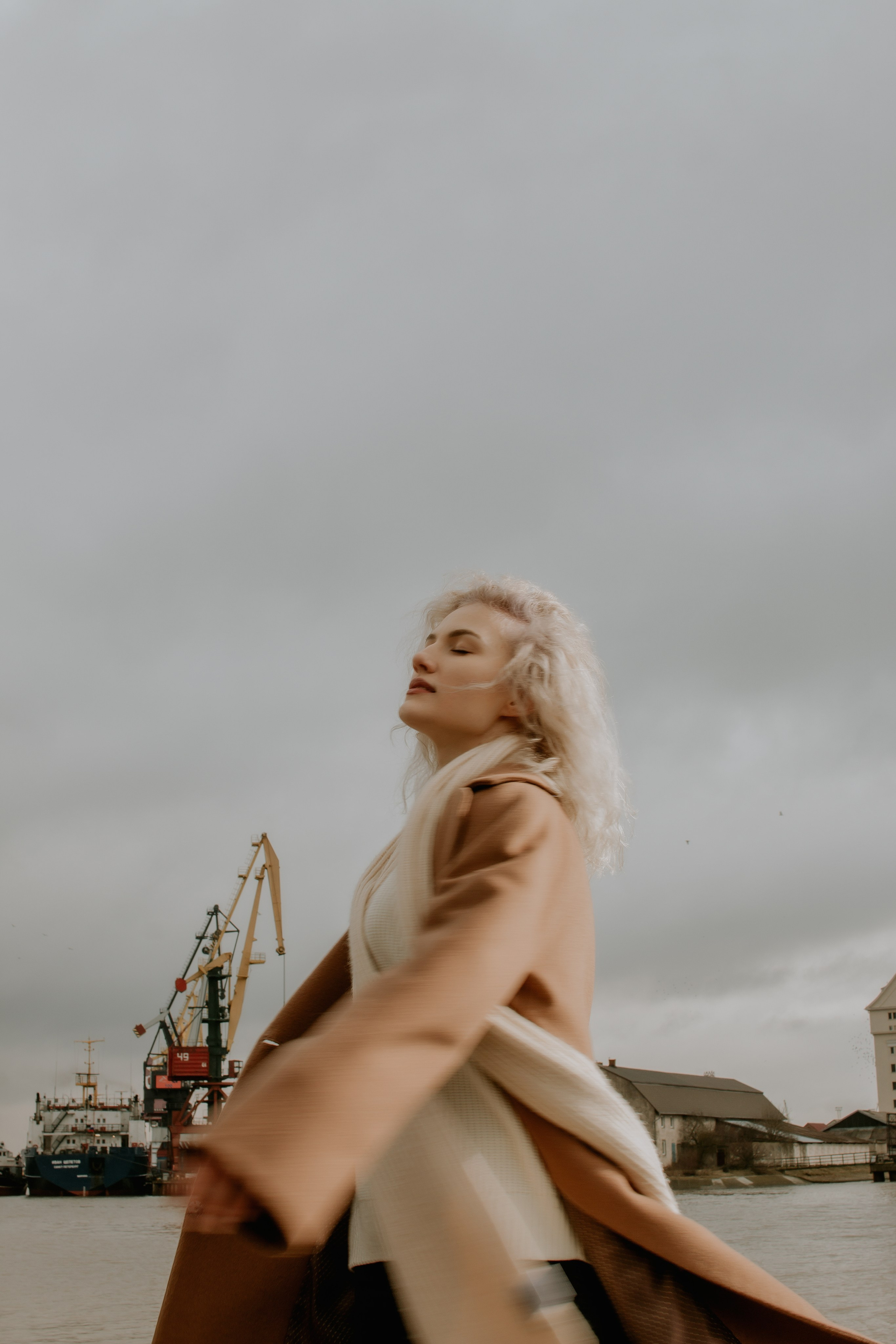 Эля. Женский и семейный фотограф в Калининграде Надежда Подлипинская