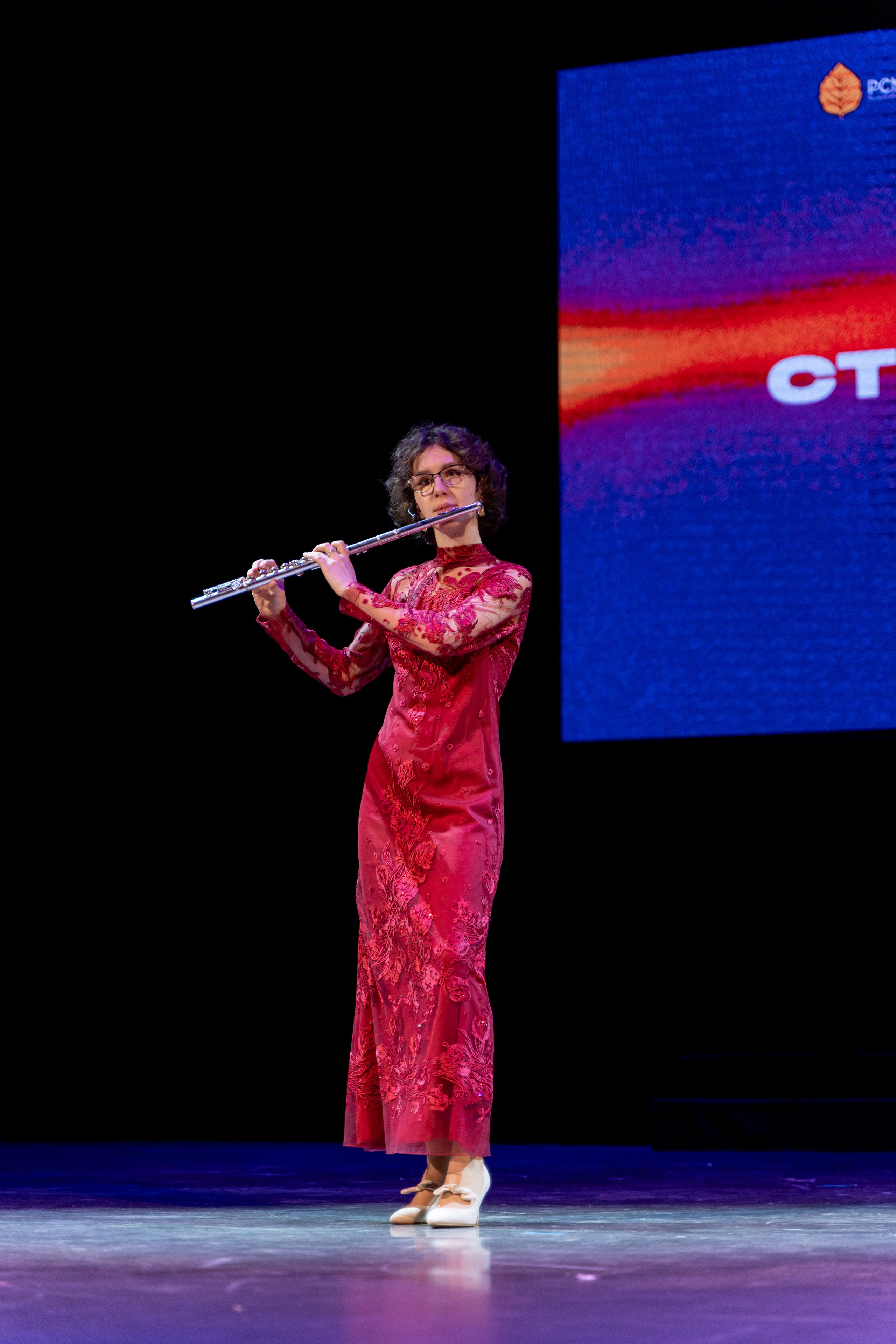 Фестиваль Студенческая весна 2025. Фотограф Надежда Погребняк | Рязань | Москва