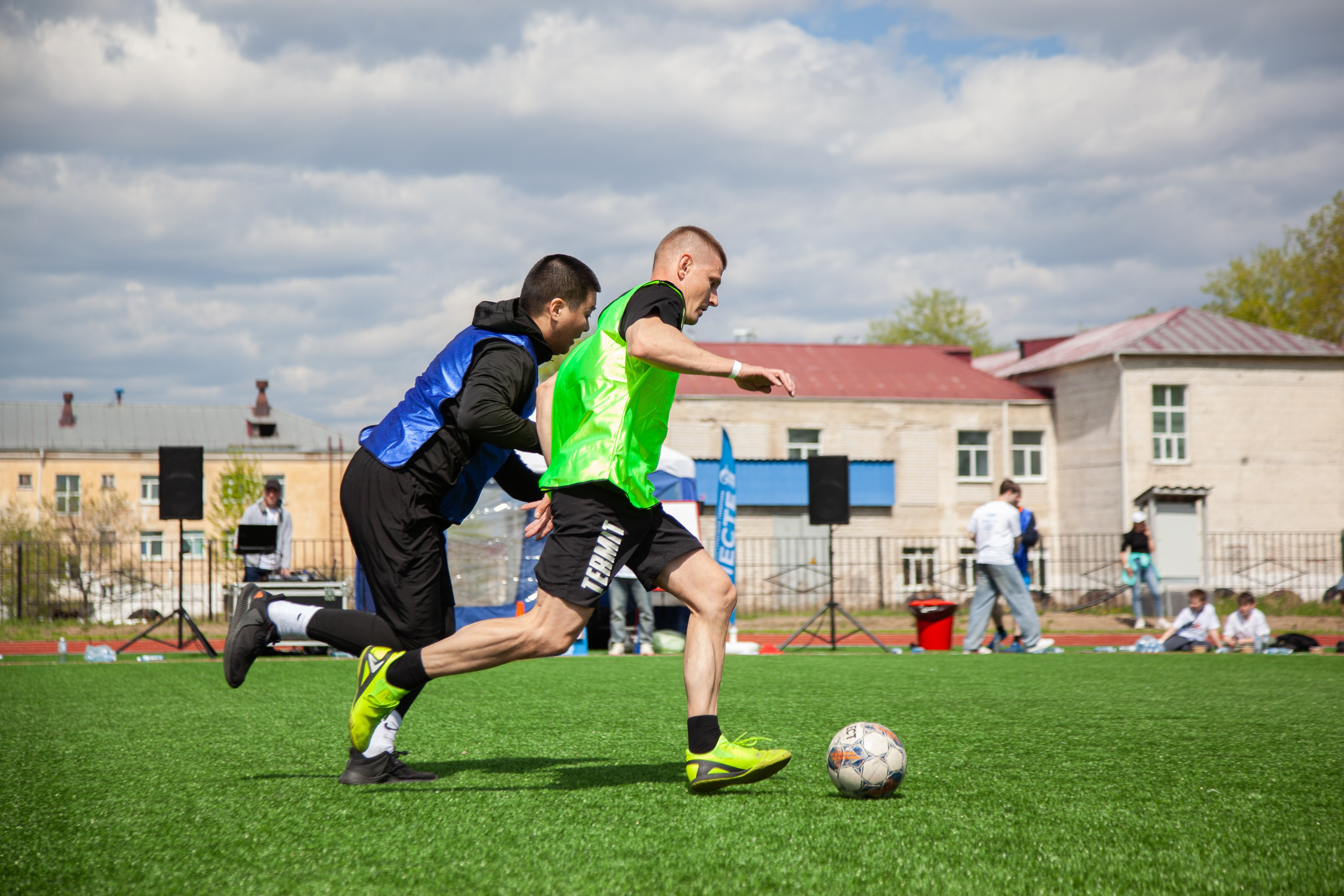 Газпром ВМЕСТЕ 24.05.25. Медиа-продюсер и фотограф Сорокина Кристина г. Благовещенск