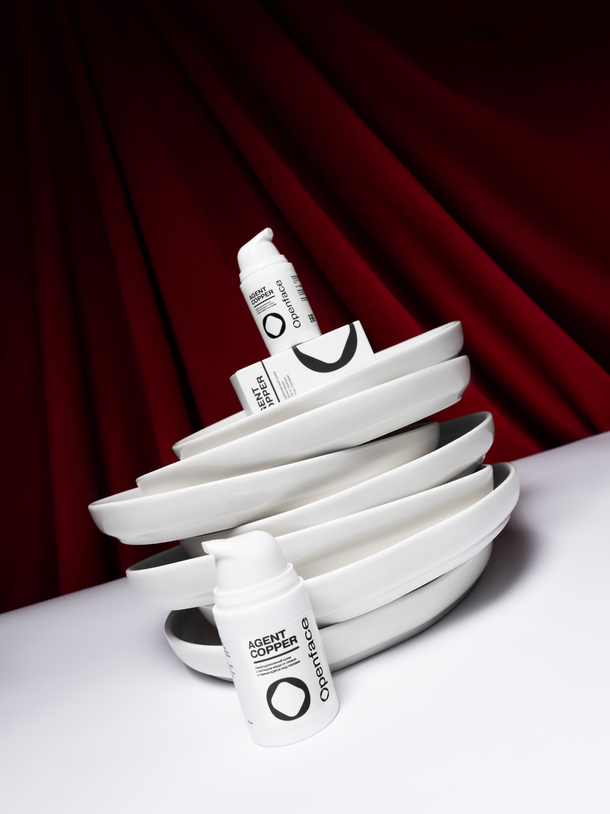 Openface February 26. Fashion фотограф и Арт директор. Санкт-Петербург и Москва