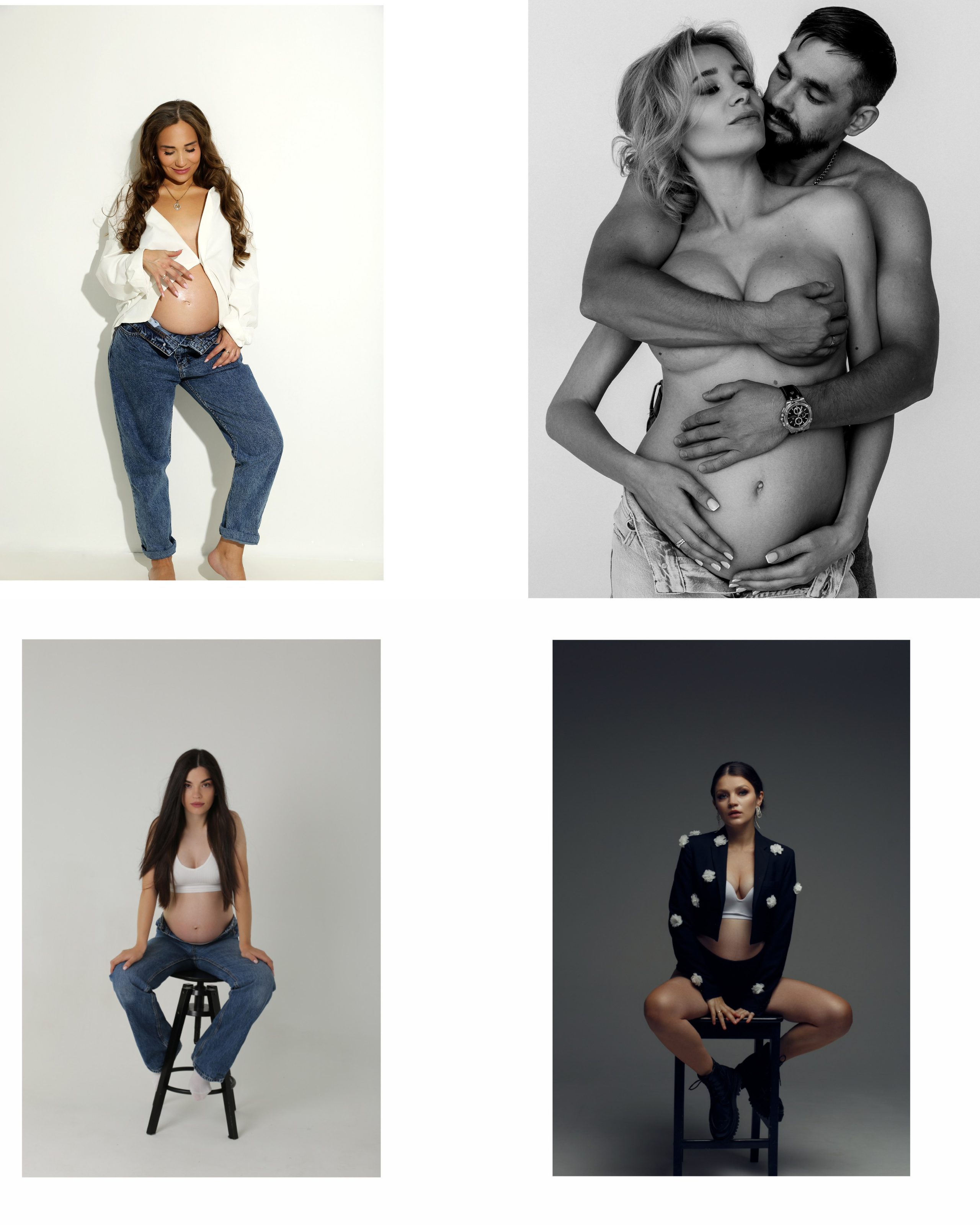 ГАРДЕРОБ. Женский фотограф в Москве Светлана Смагина