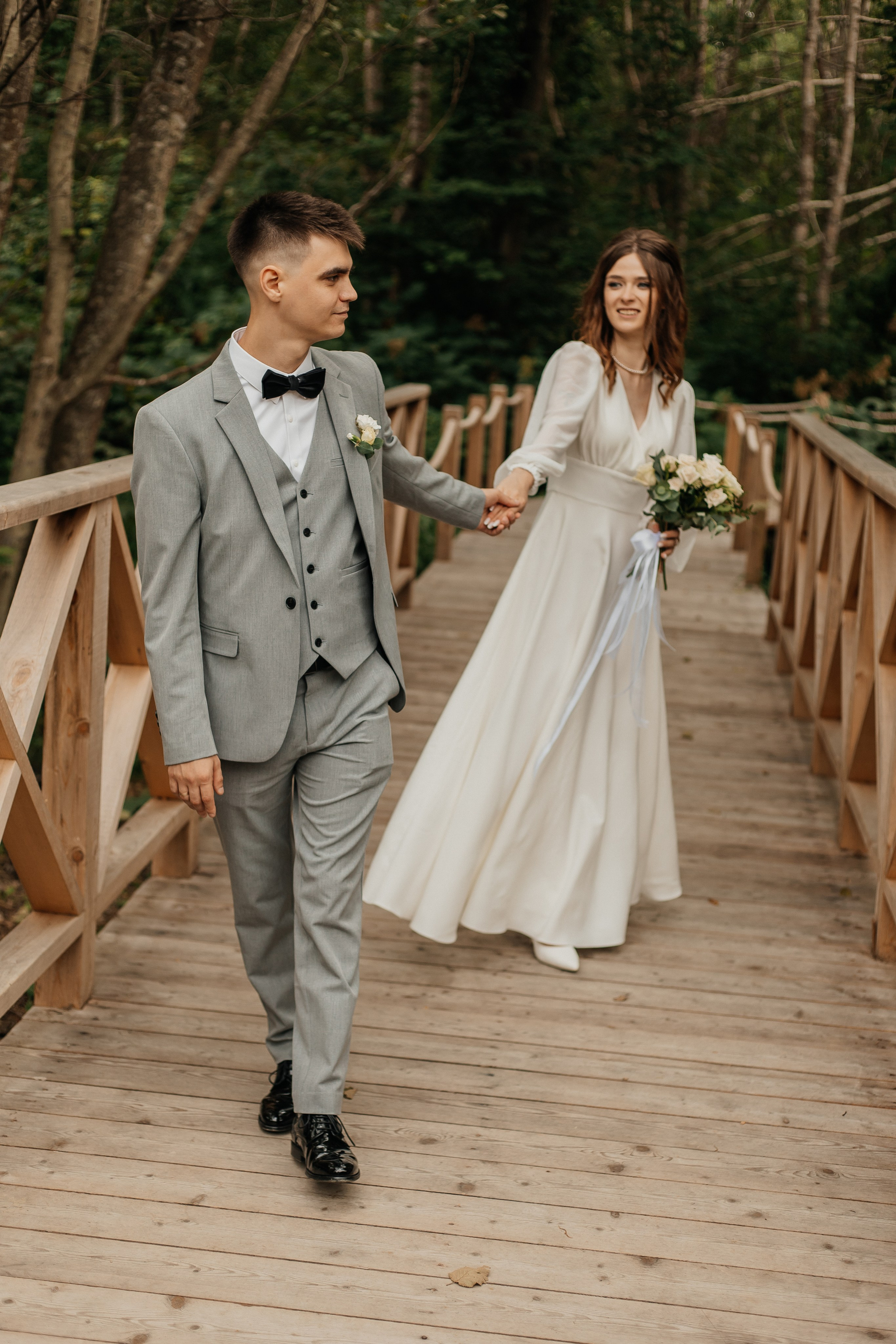 Диана & Никита. Фотограф Южно-Сахалинск Сахалин Анастасия Тучина