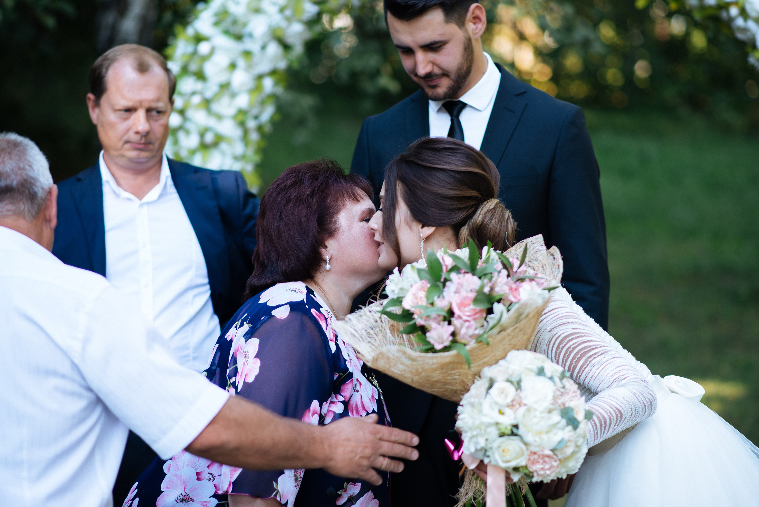 Никита и Кристина. Сергей Шумаков | Свадебный фотограф Москва