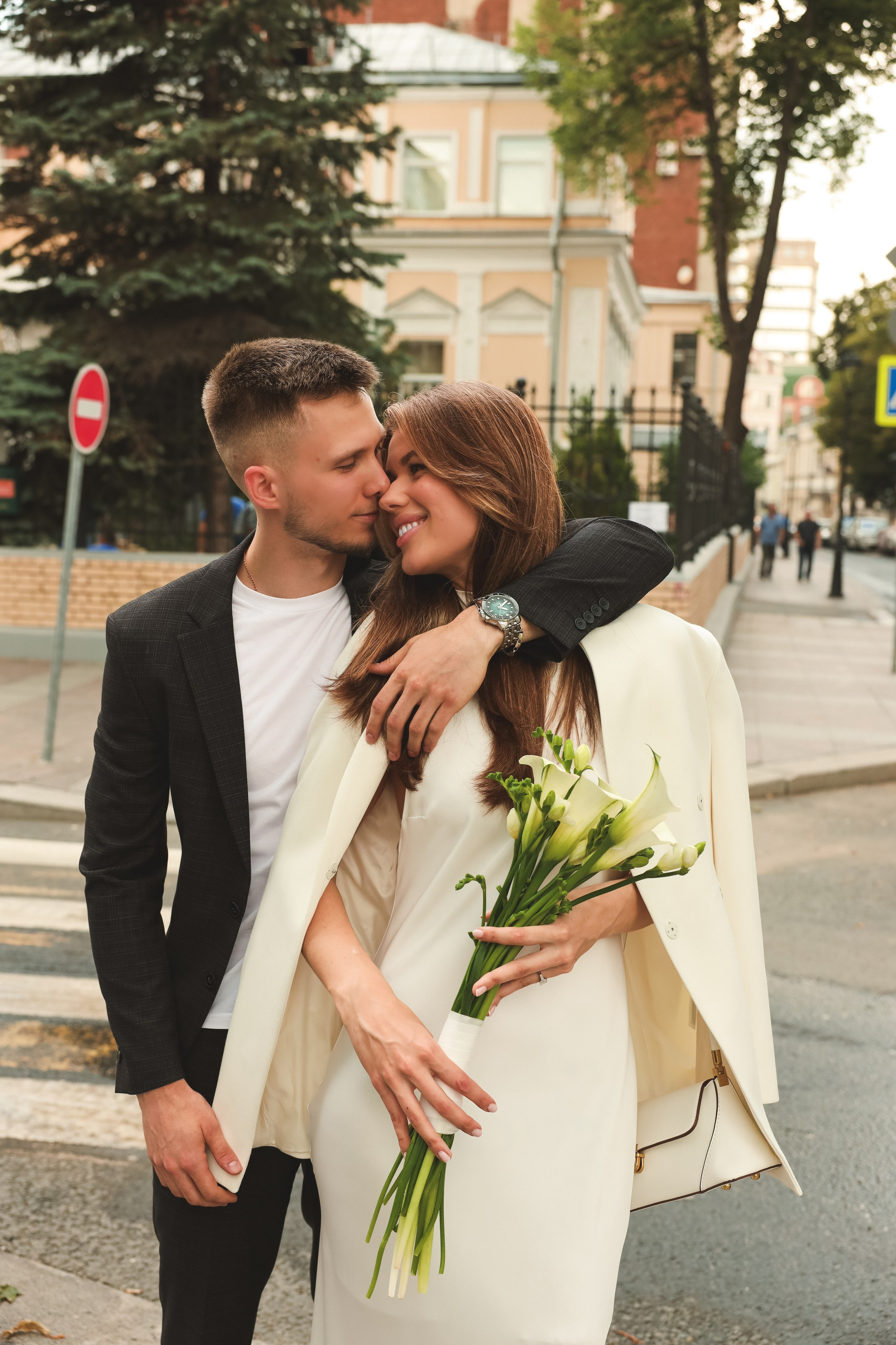 Загс. Фотограф и контент-maker Диля Голубникова | Москва