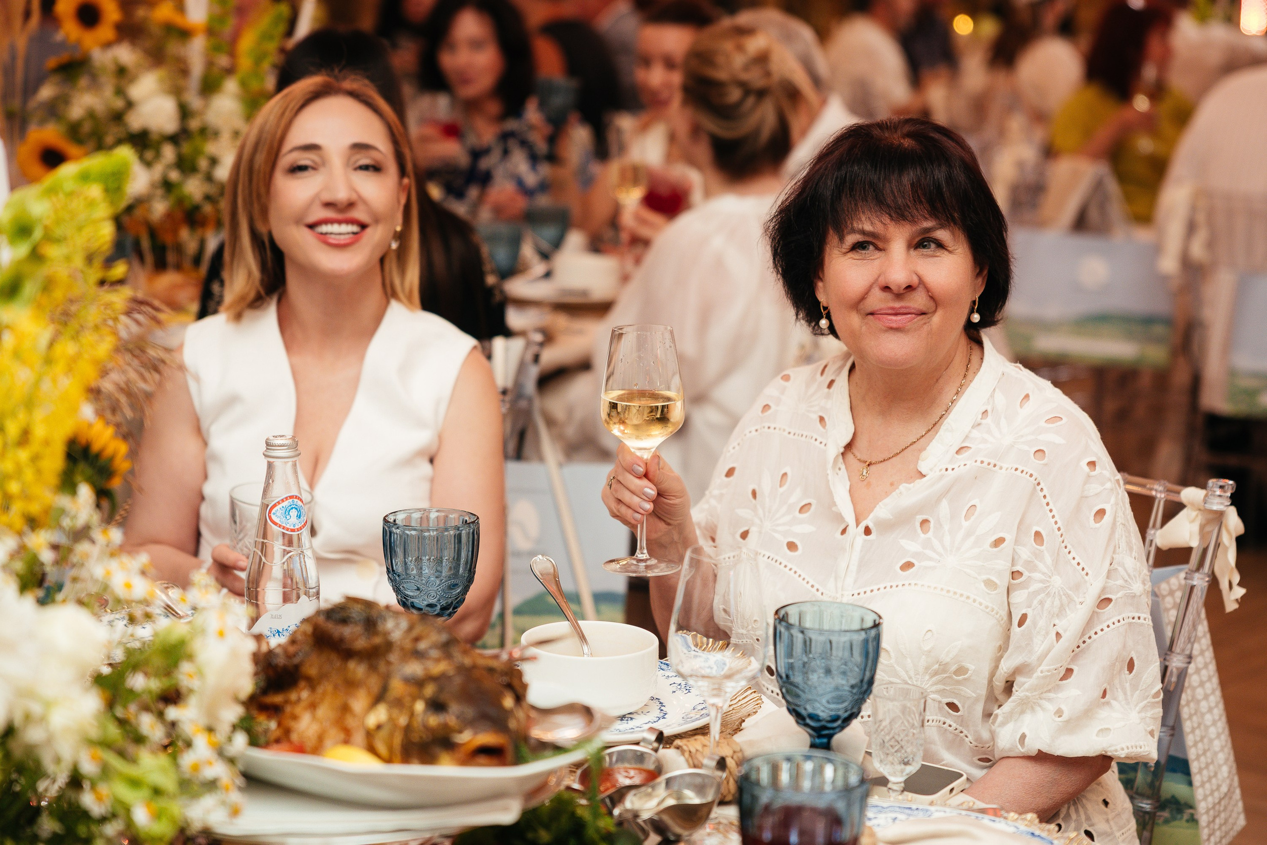 БКС «30 лет». Репортажный и свадебный фотограф в Краснодаре Владислав Рыжов