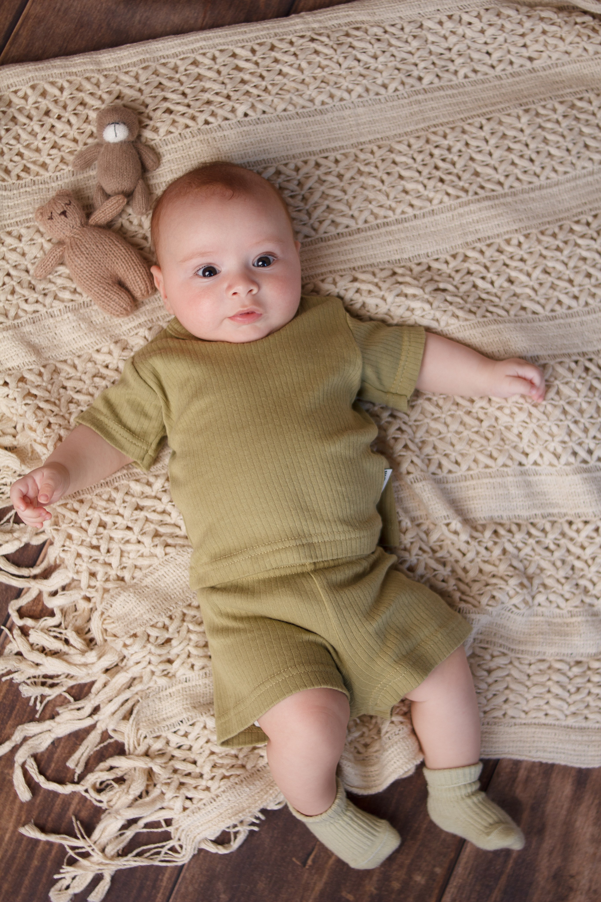 Тимурчик 4 месяца. Первый кадр | newborn фотограф | Всеволожск