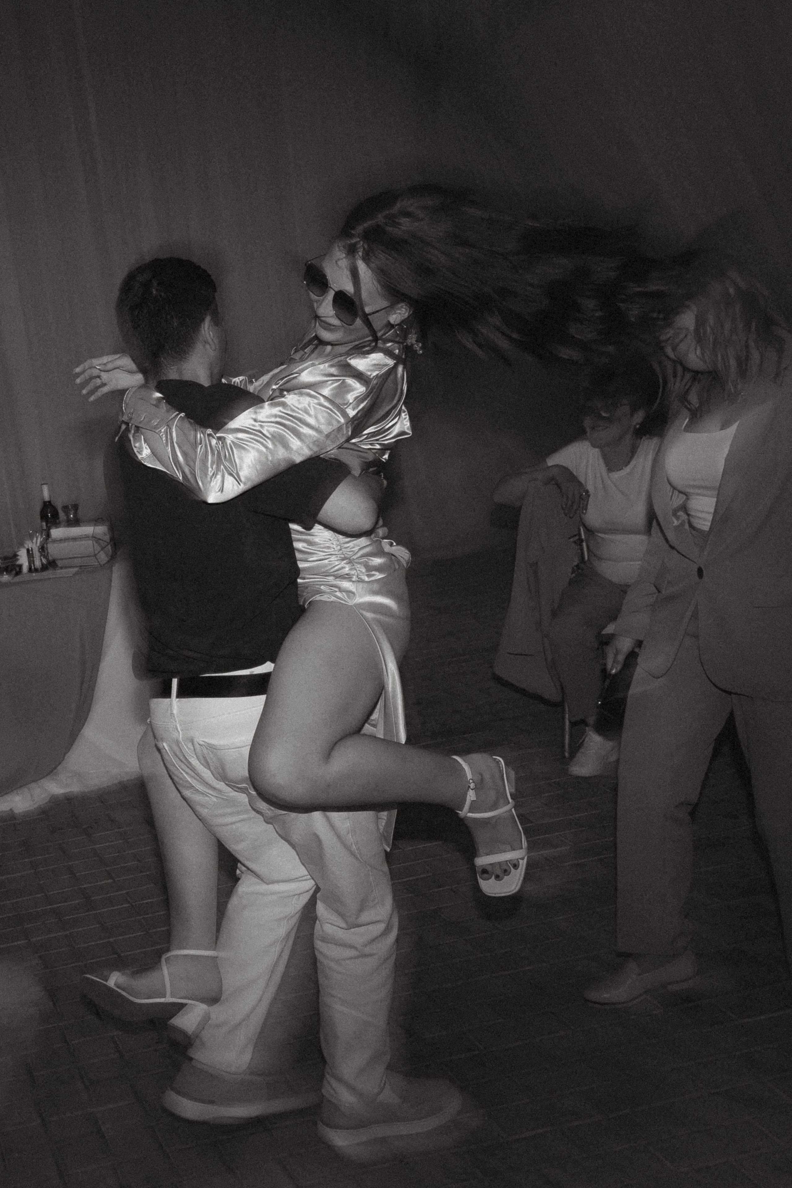 Wedding day Максим & Оля. Свадебный фотограф Колесников Антон