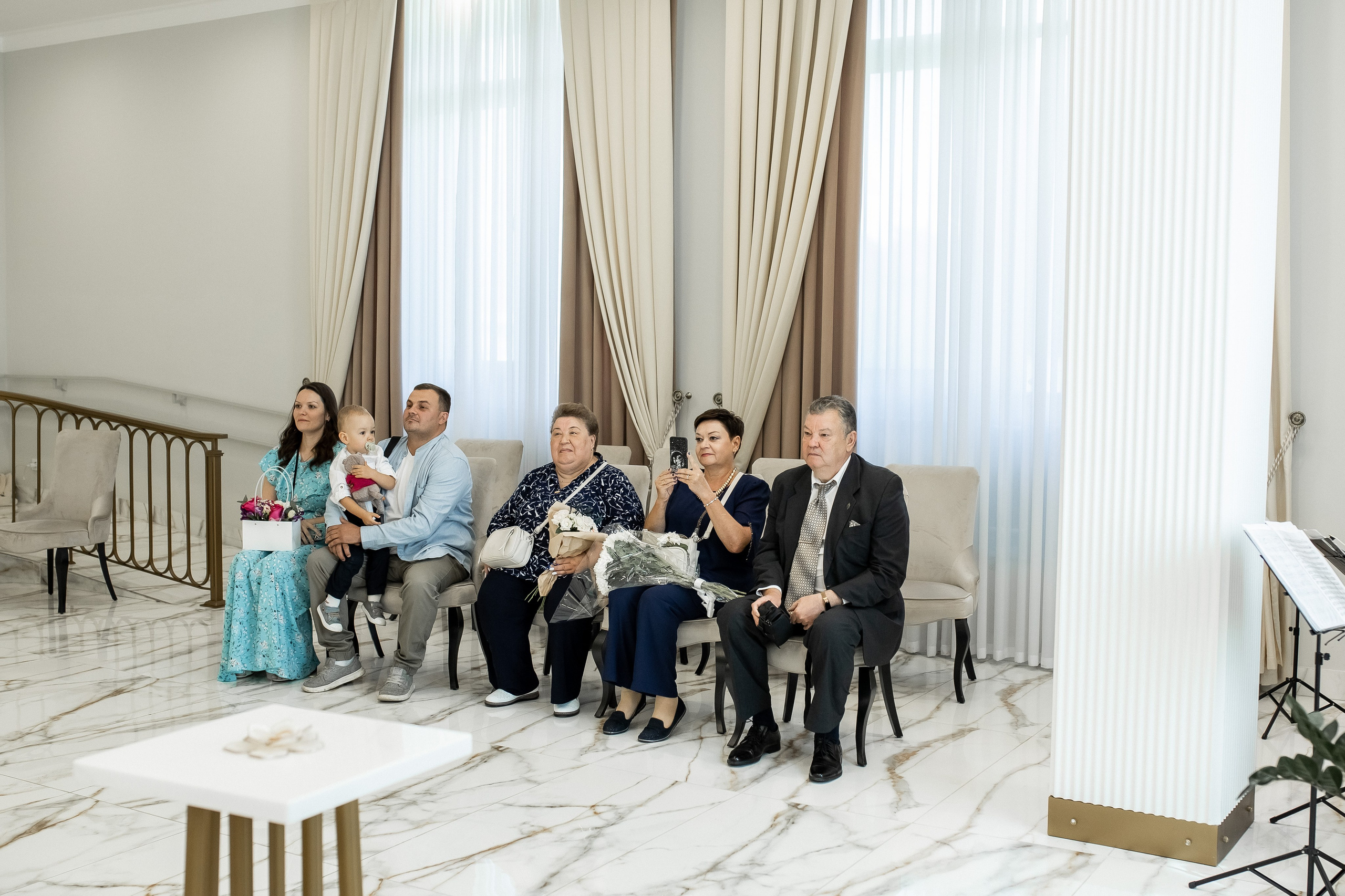 Василий и Ирина. Шиполовский ЗАГС. Профессиональный фотограф, Москва |Видное Елена Елизарова