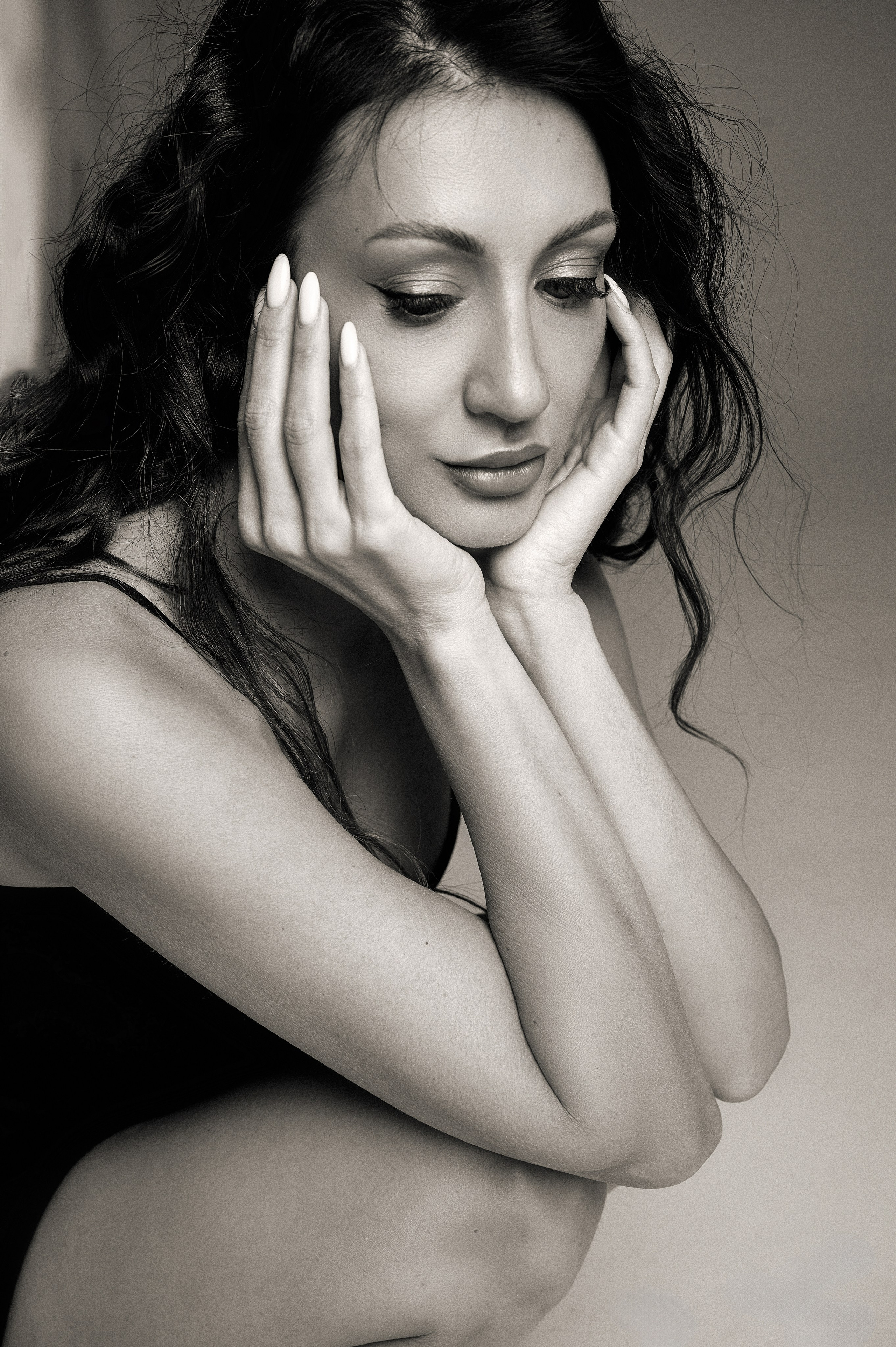 Анна. Фотограф в Туле|Москве. Контент-съёмка, женские портреты, репортажные и съёмки для брендов