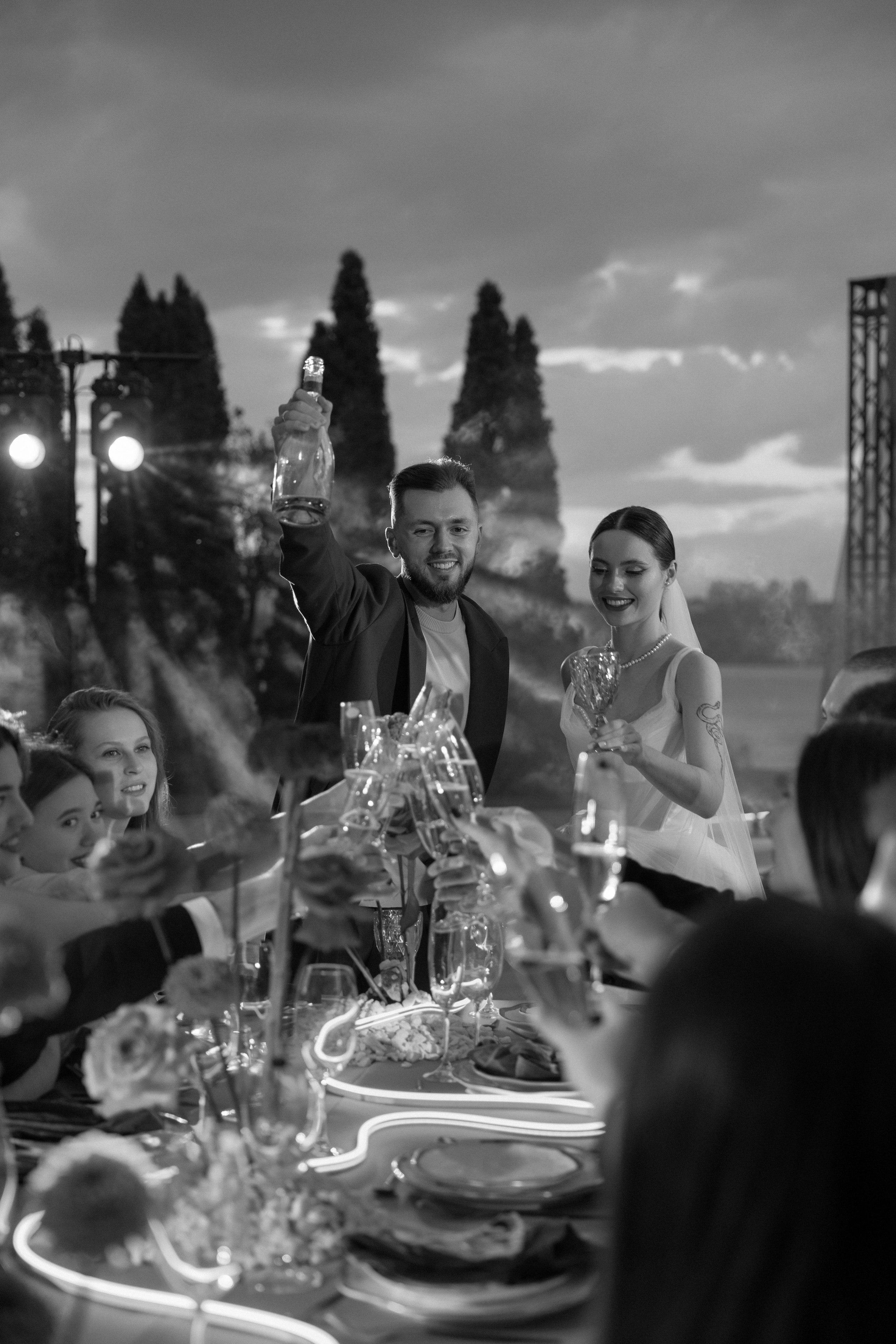 Dmitry & Maria. Вебер Юлия фотограф Ростов-на-Дону