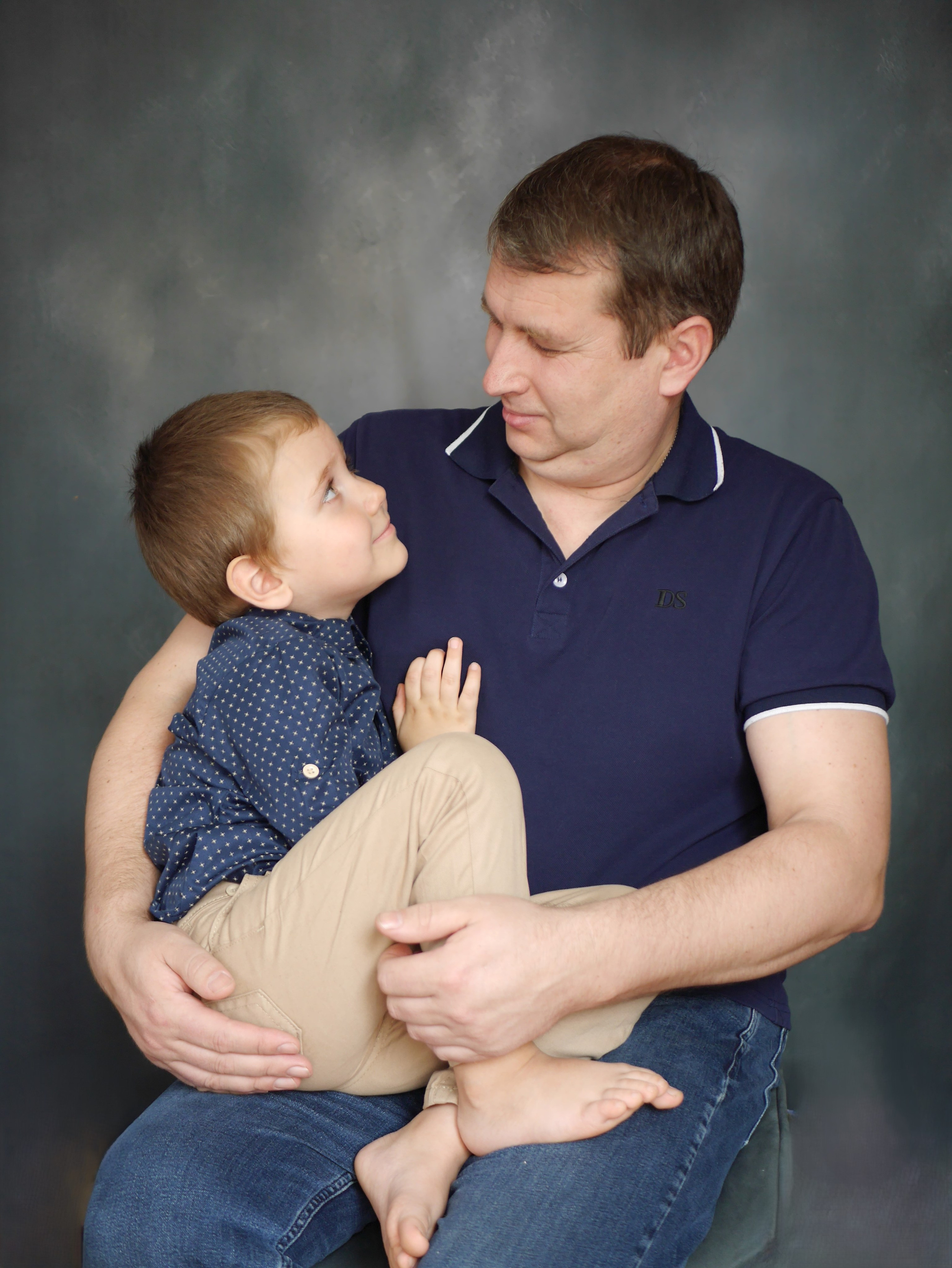 Семейная съемка фотограф Хвостова Лариса Витальевна город Тюмень