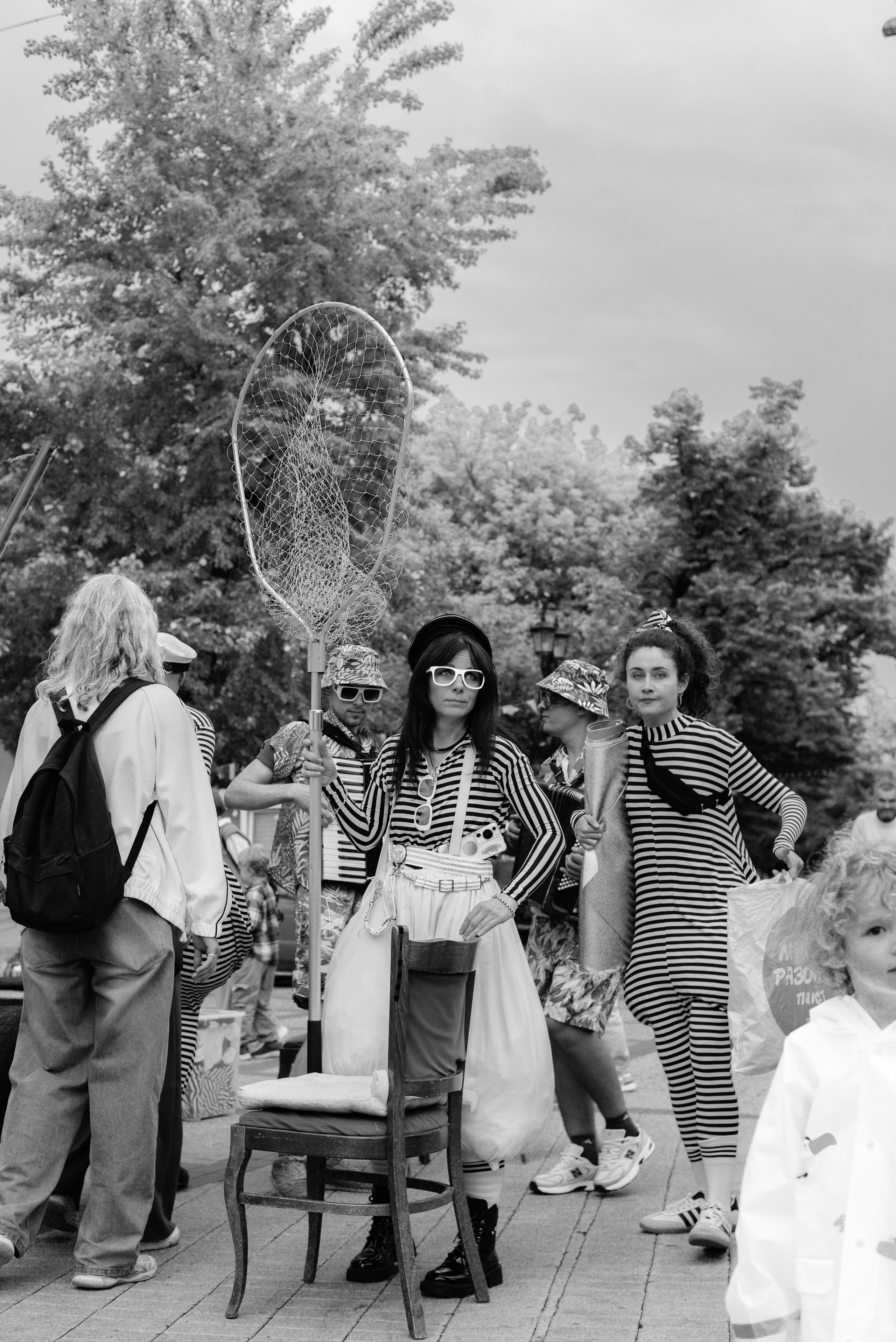 Макаркина студио Театральный Бульвар. Rystemys Picture