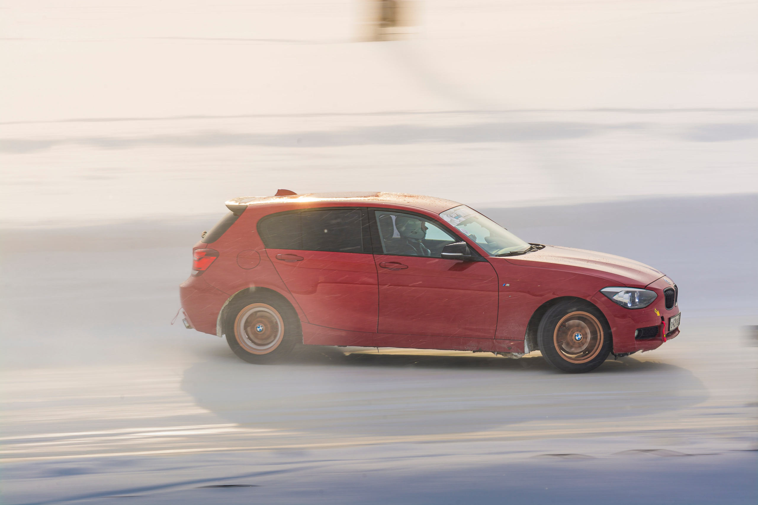 Drift Expo Winter Mode 07/02/26. Ivan P — фотограф автоспорта в Москве